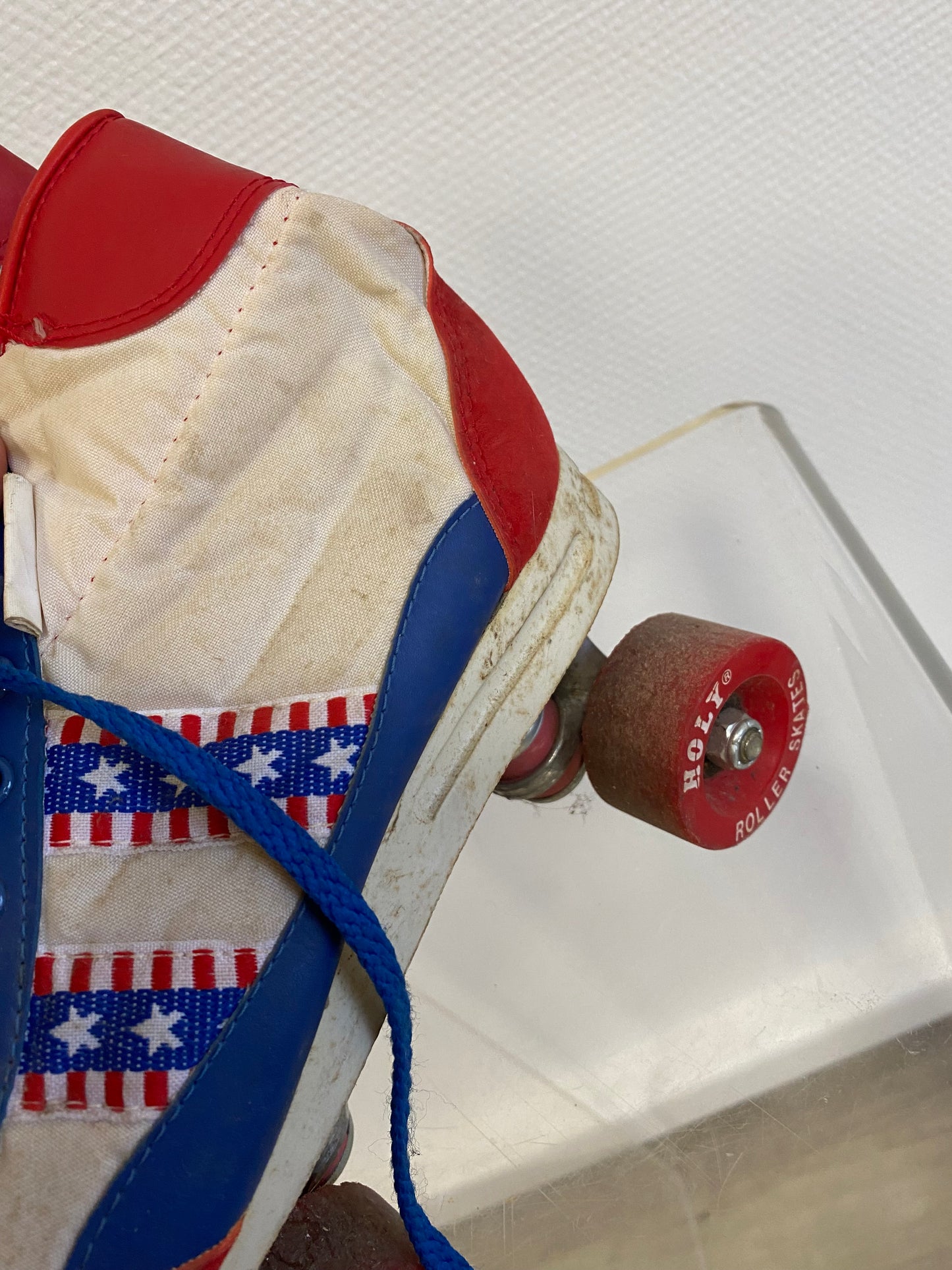 Roller Holly Skate