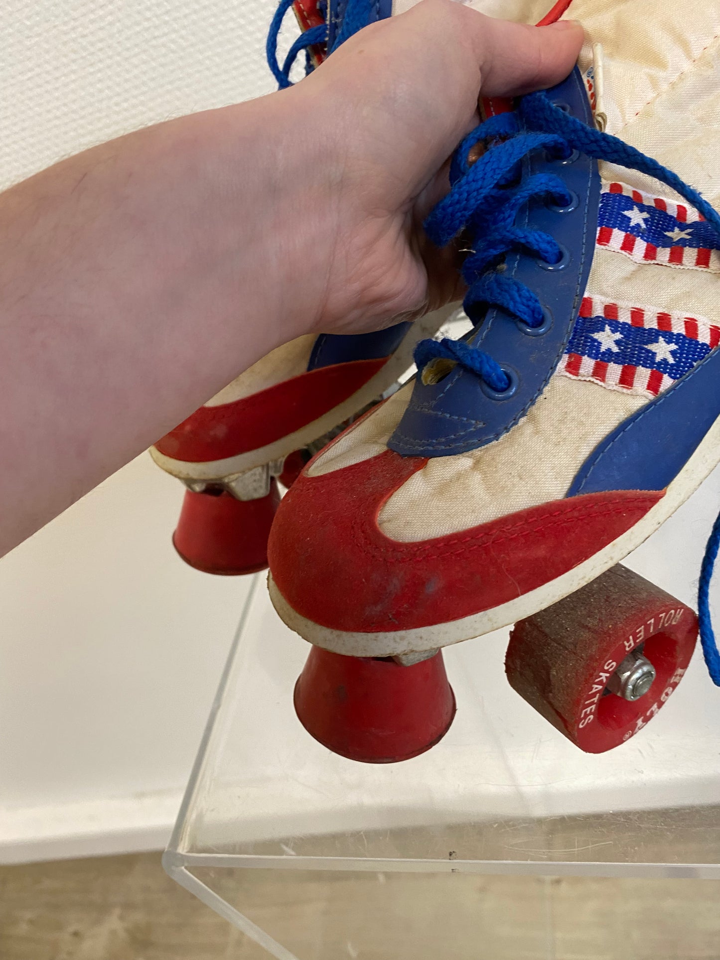 Roller Holly Skate