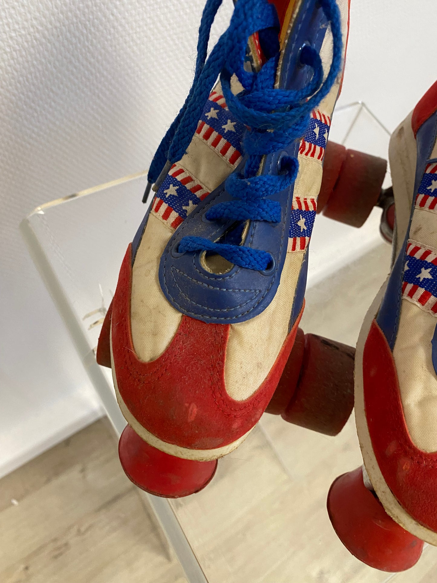 Roller Holly Skate