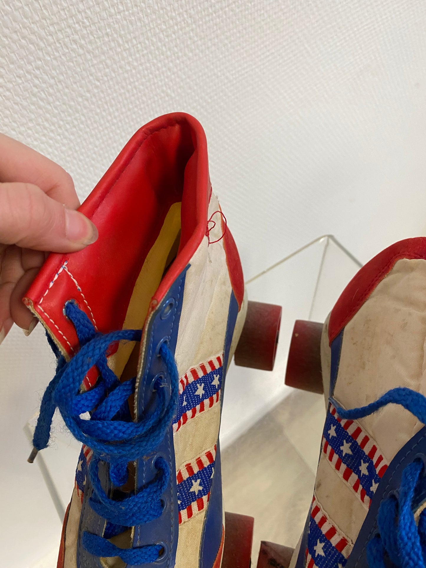 Roller Holly Skate