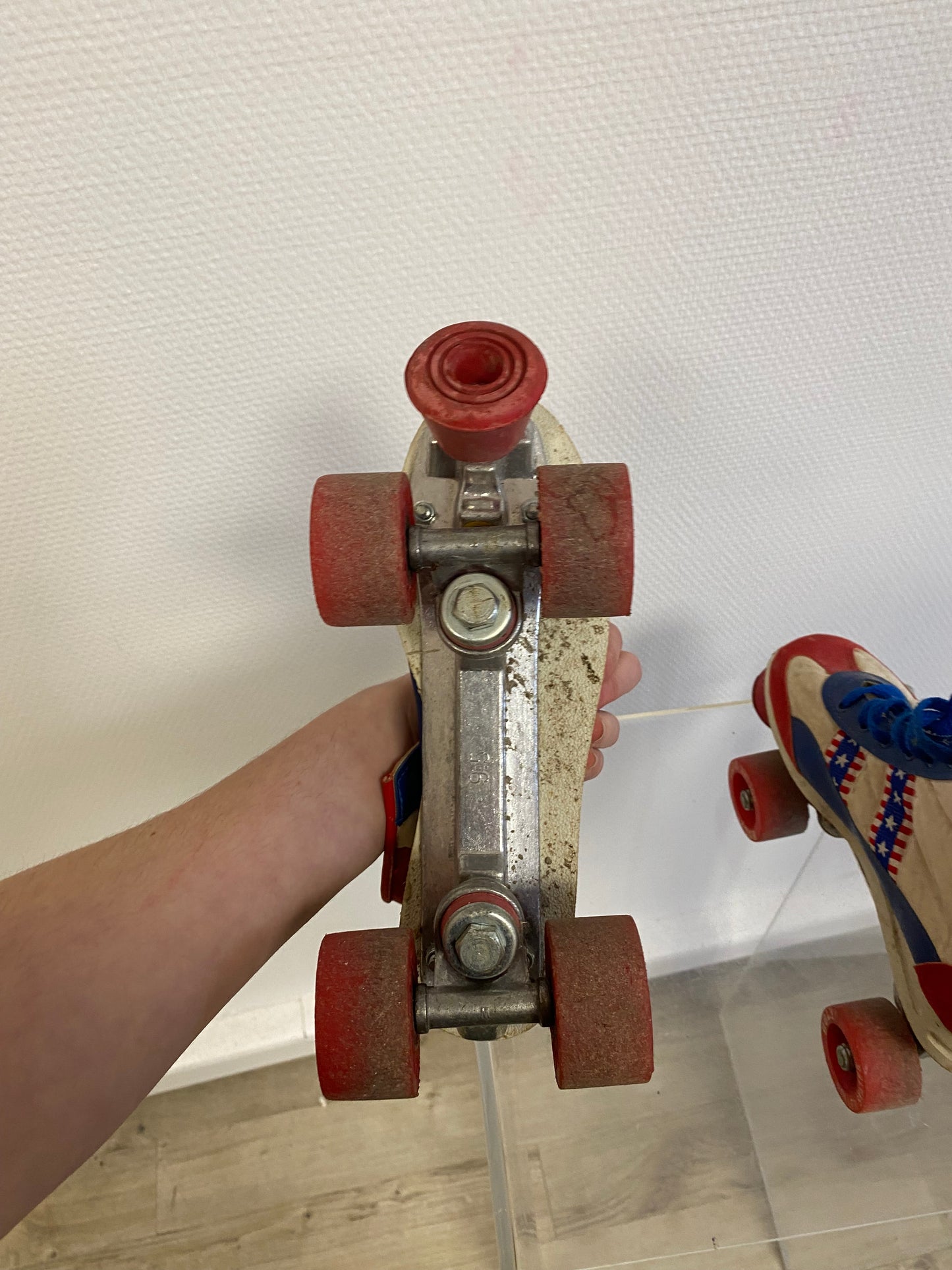 Roller Holly Skate