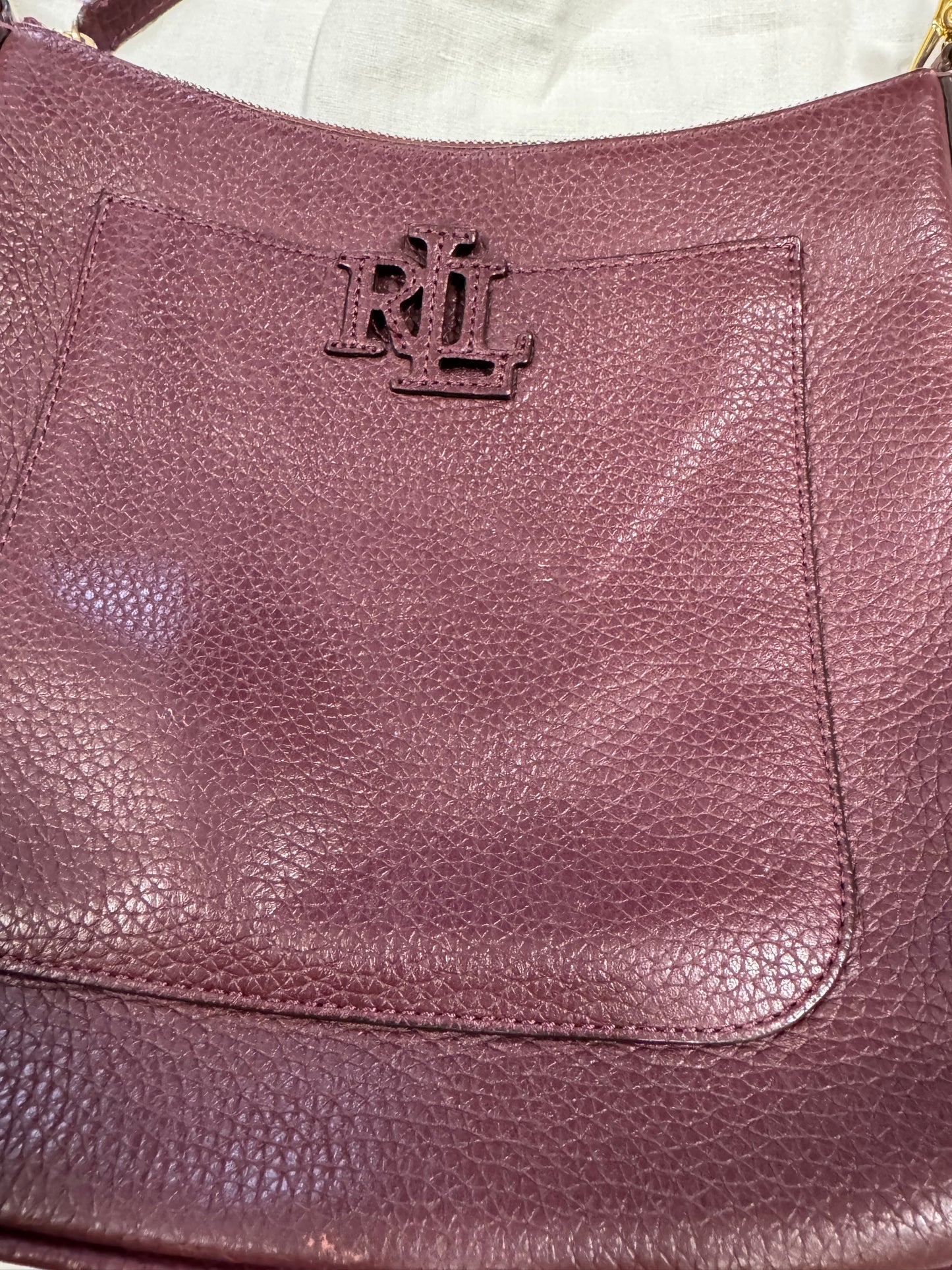 Sac Ralph Lauren