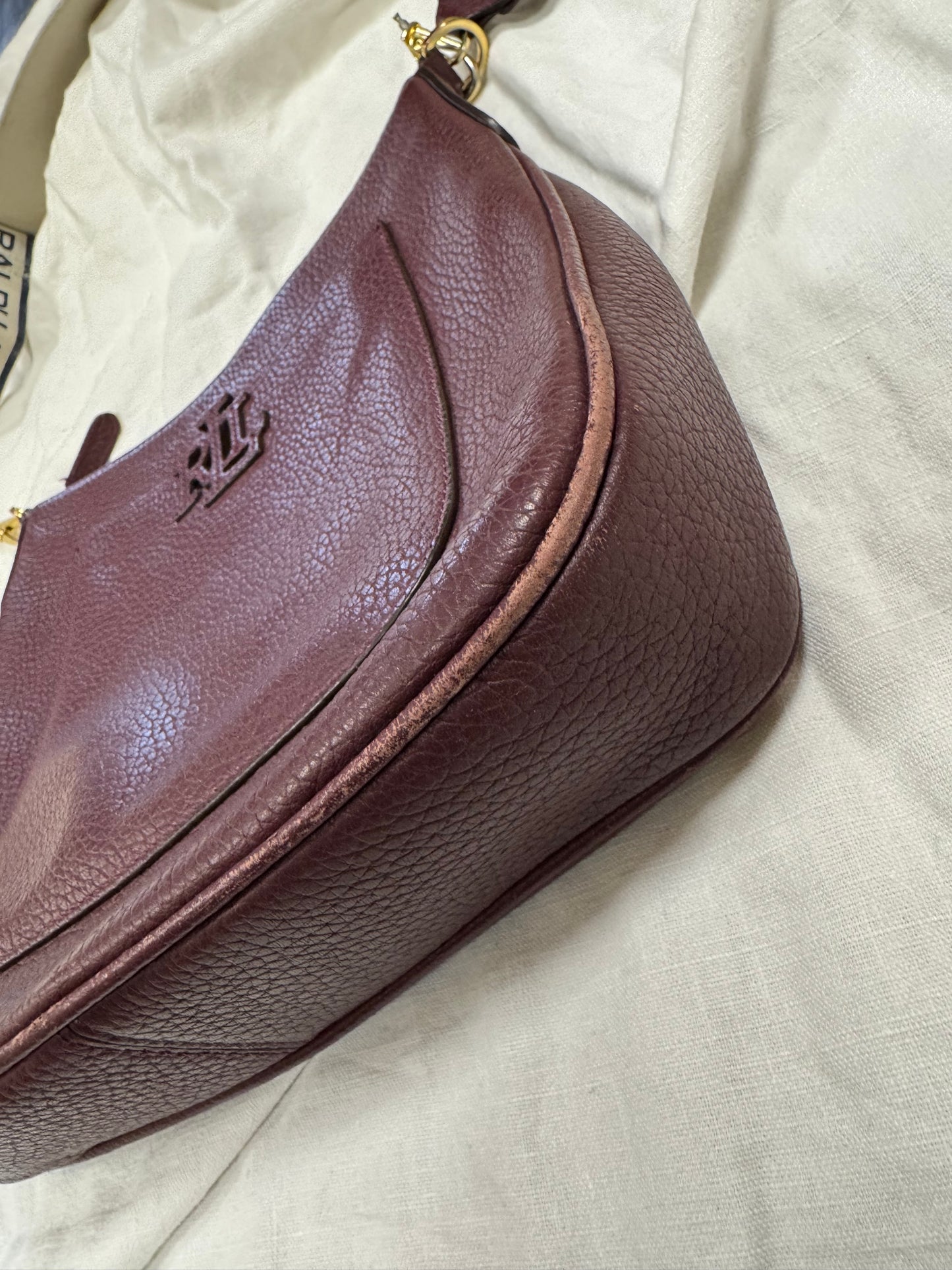 Sac Ralph Lauren