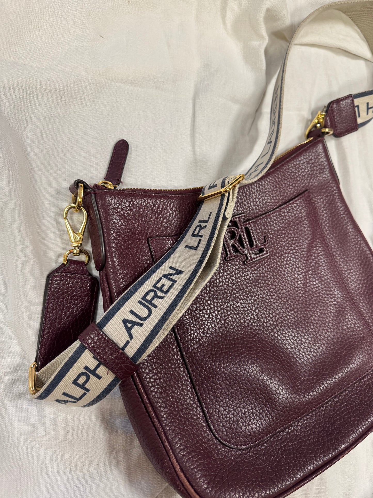 Sac Ralph Lauren