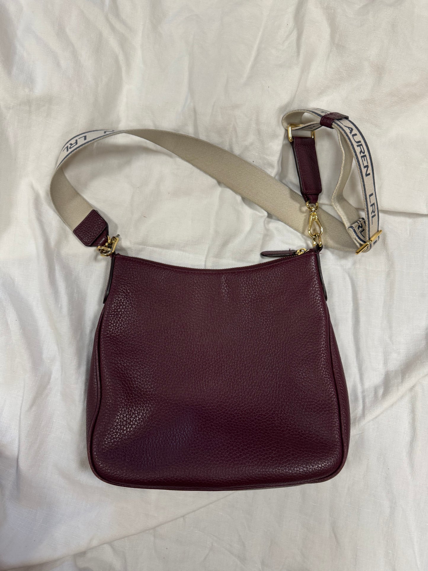 Sac Ralph Lauren