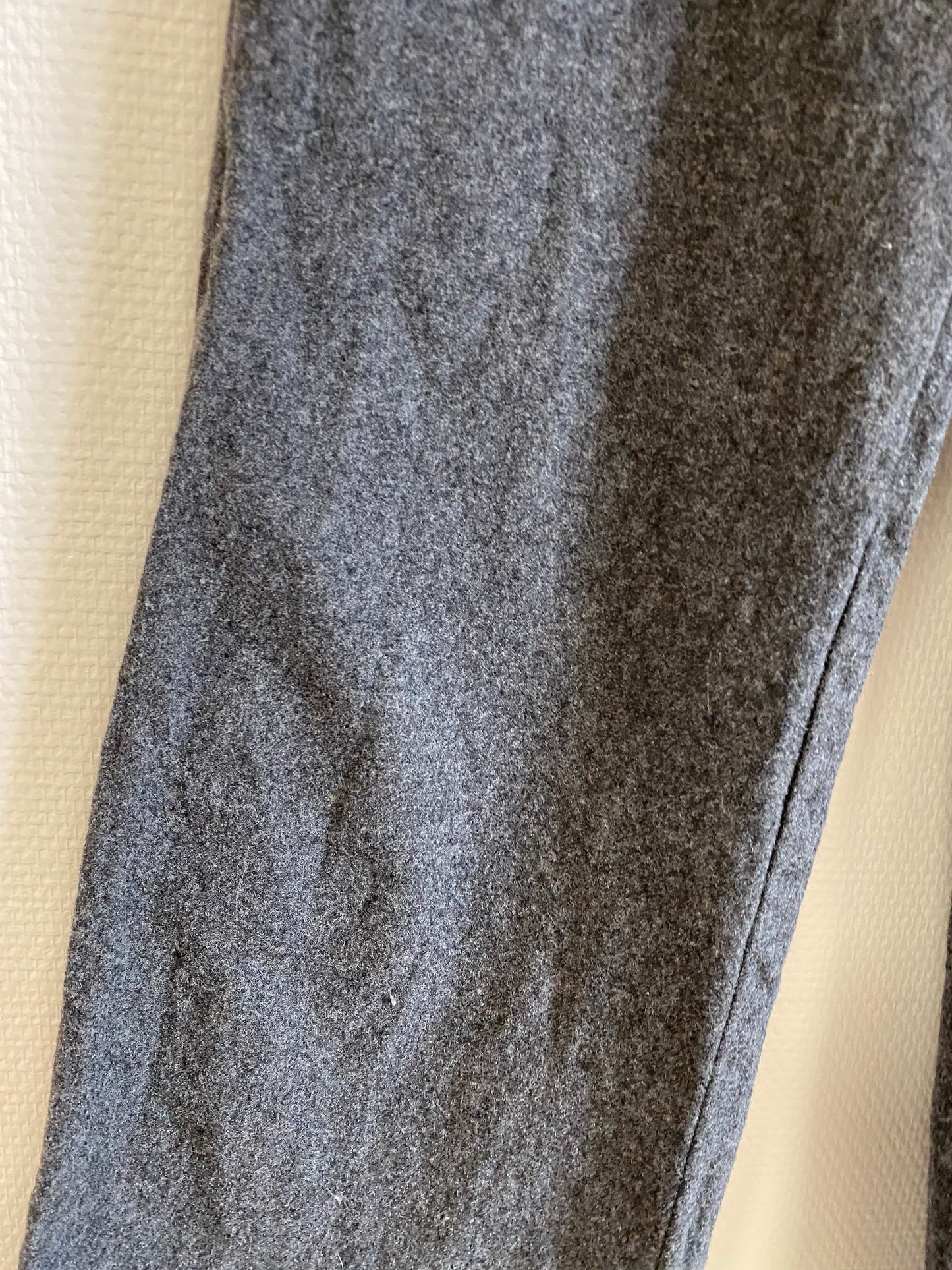Pantalon gris