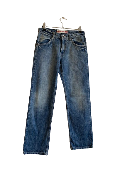 Jean Carrera 700