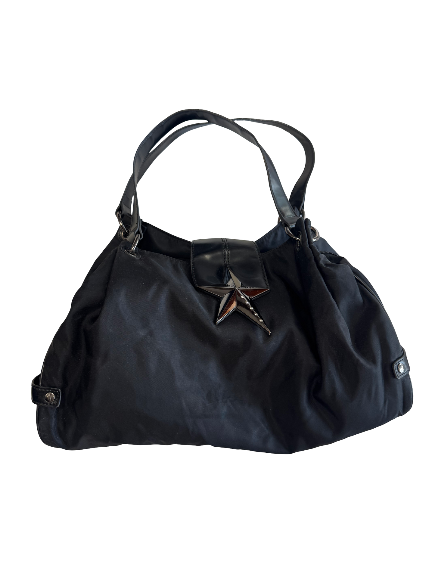 Sac en nylon Thierry Mugler
