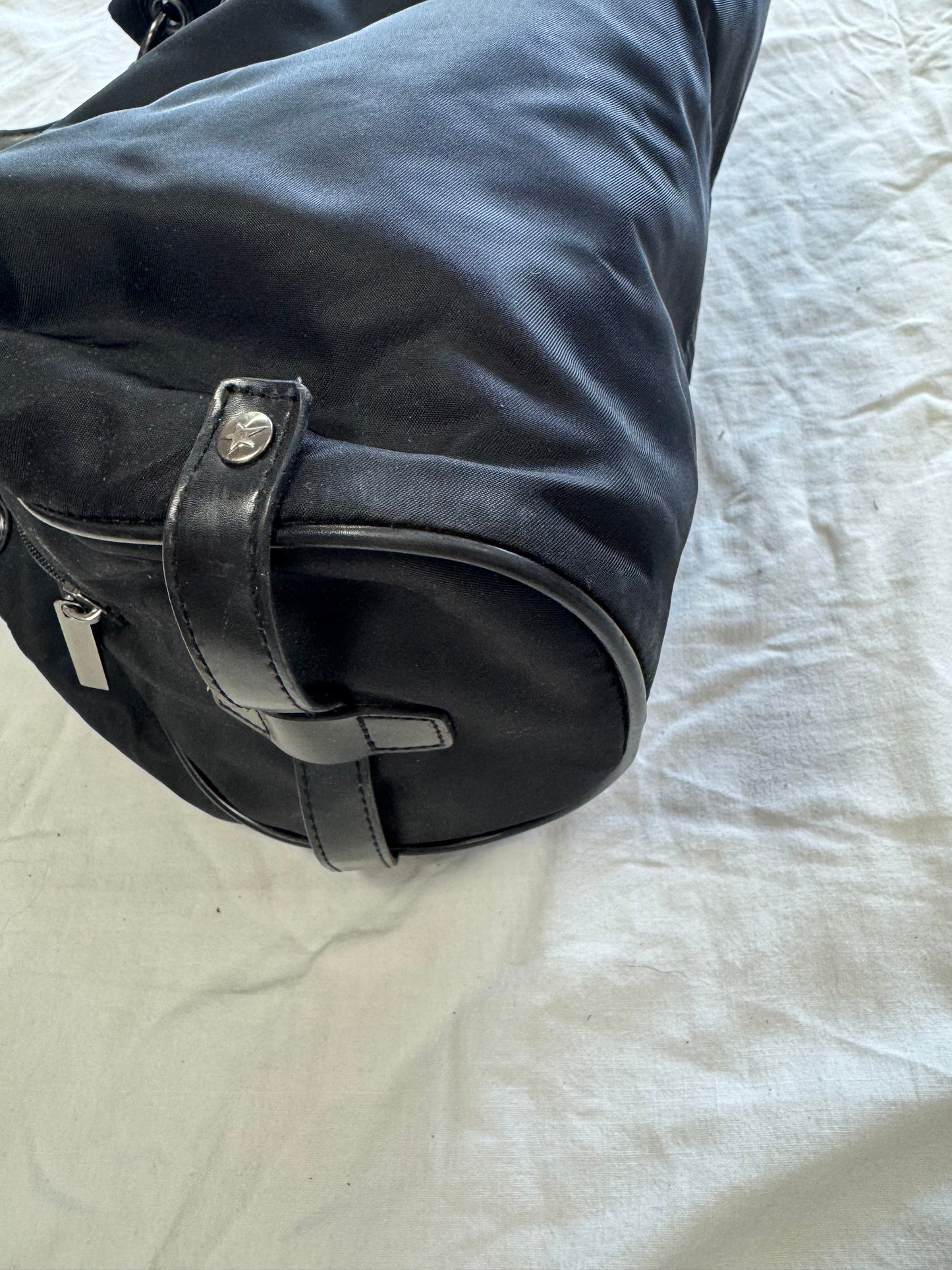 Sac en nylon Thierry Mugler