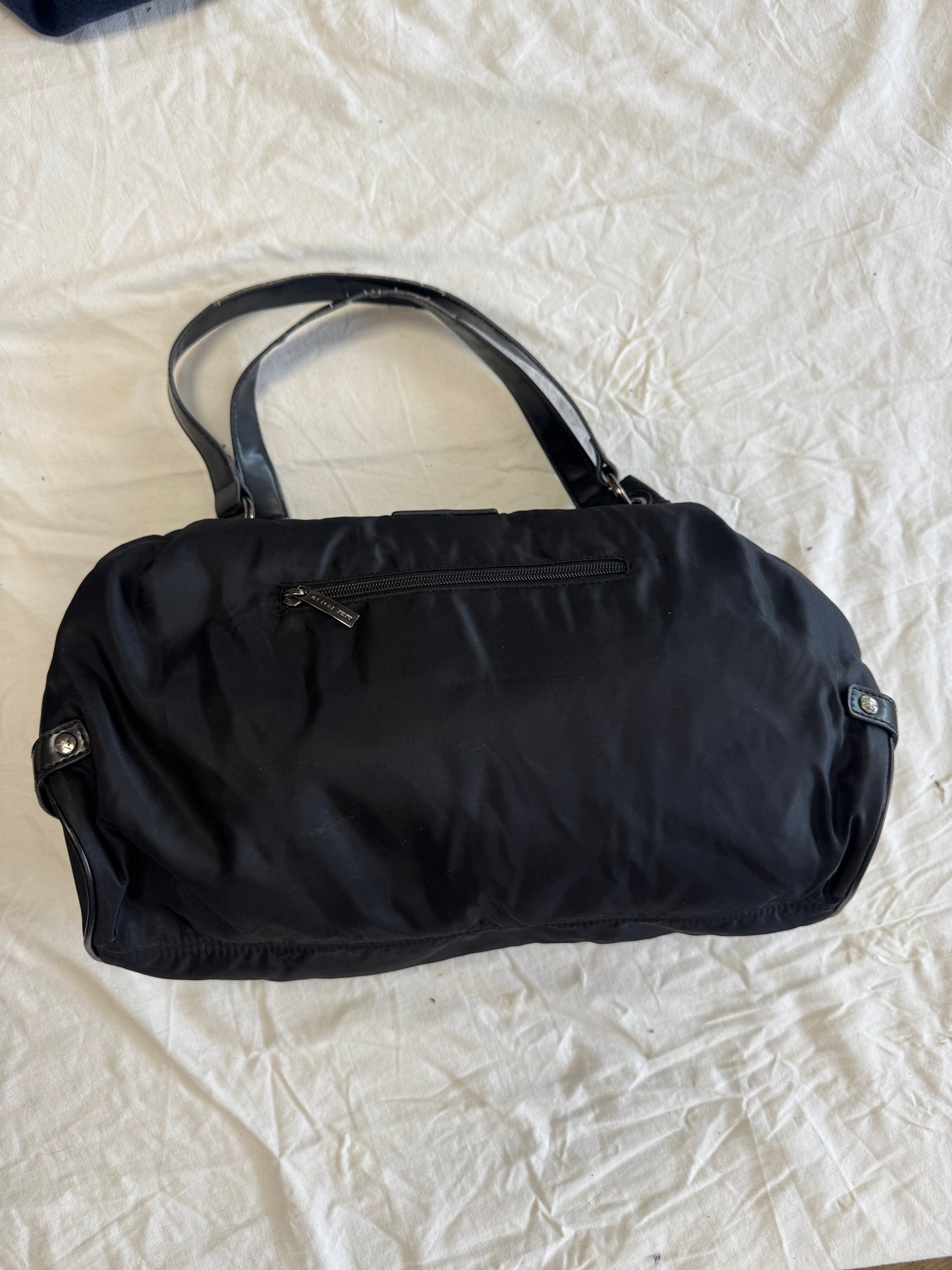 Sac en nylon Thierry Mugler