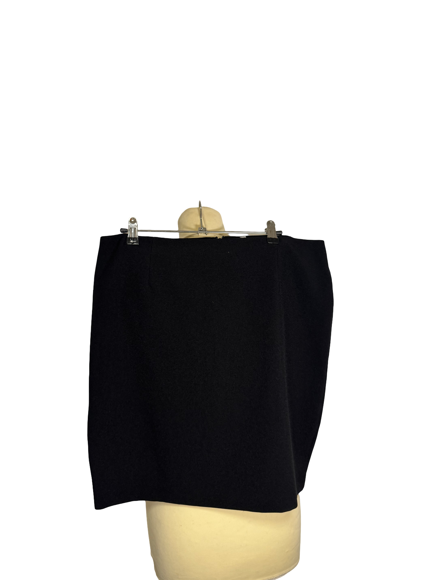Mini jupe noir