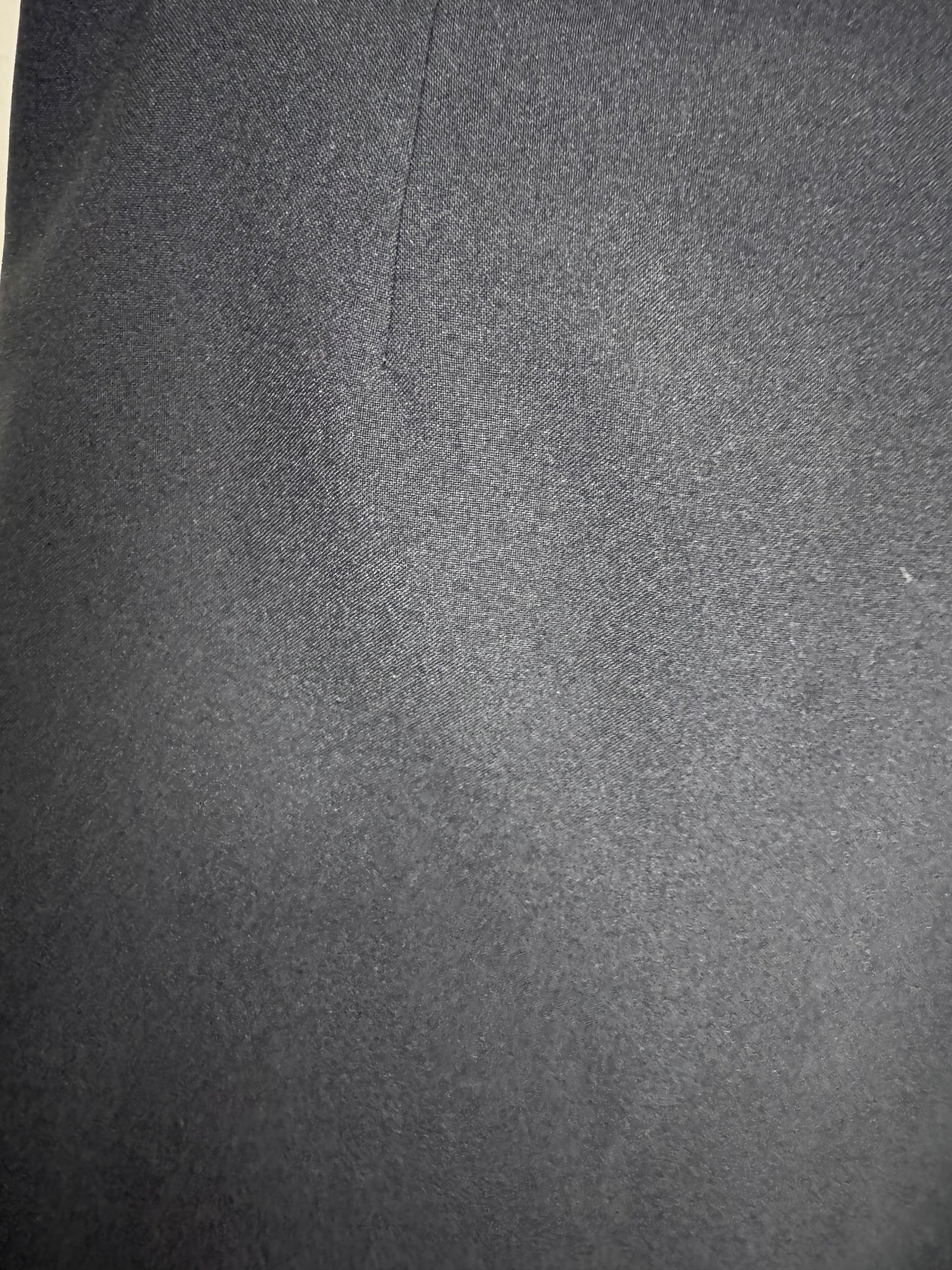 Mini jupe noir