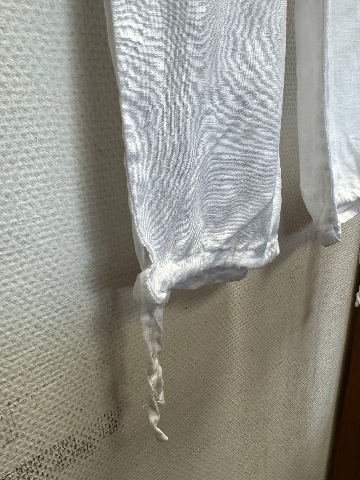 Pantalon en lin