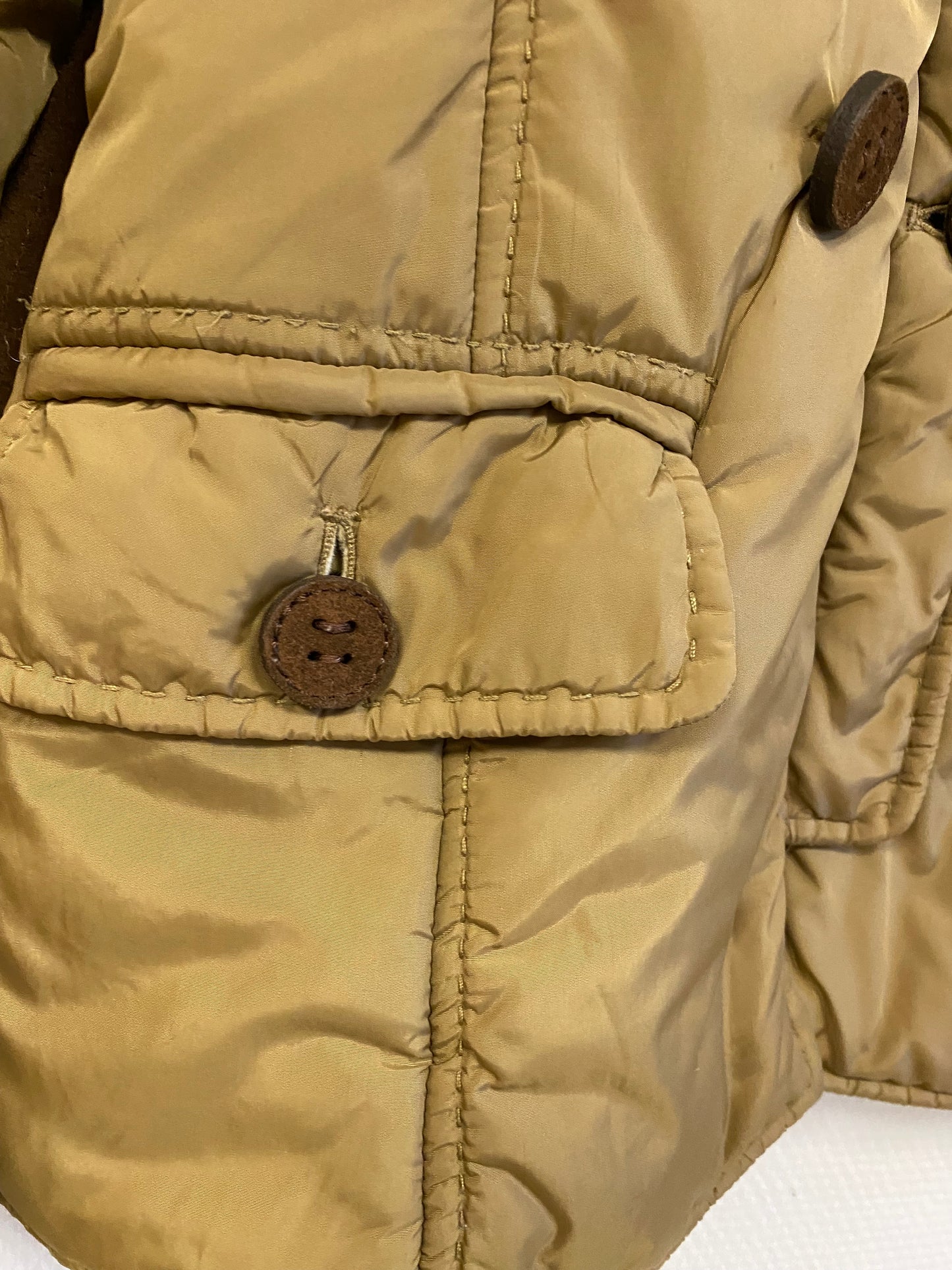 Manteau Alberta Ferreti