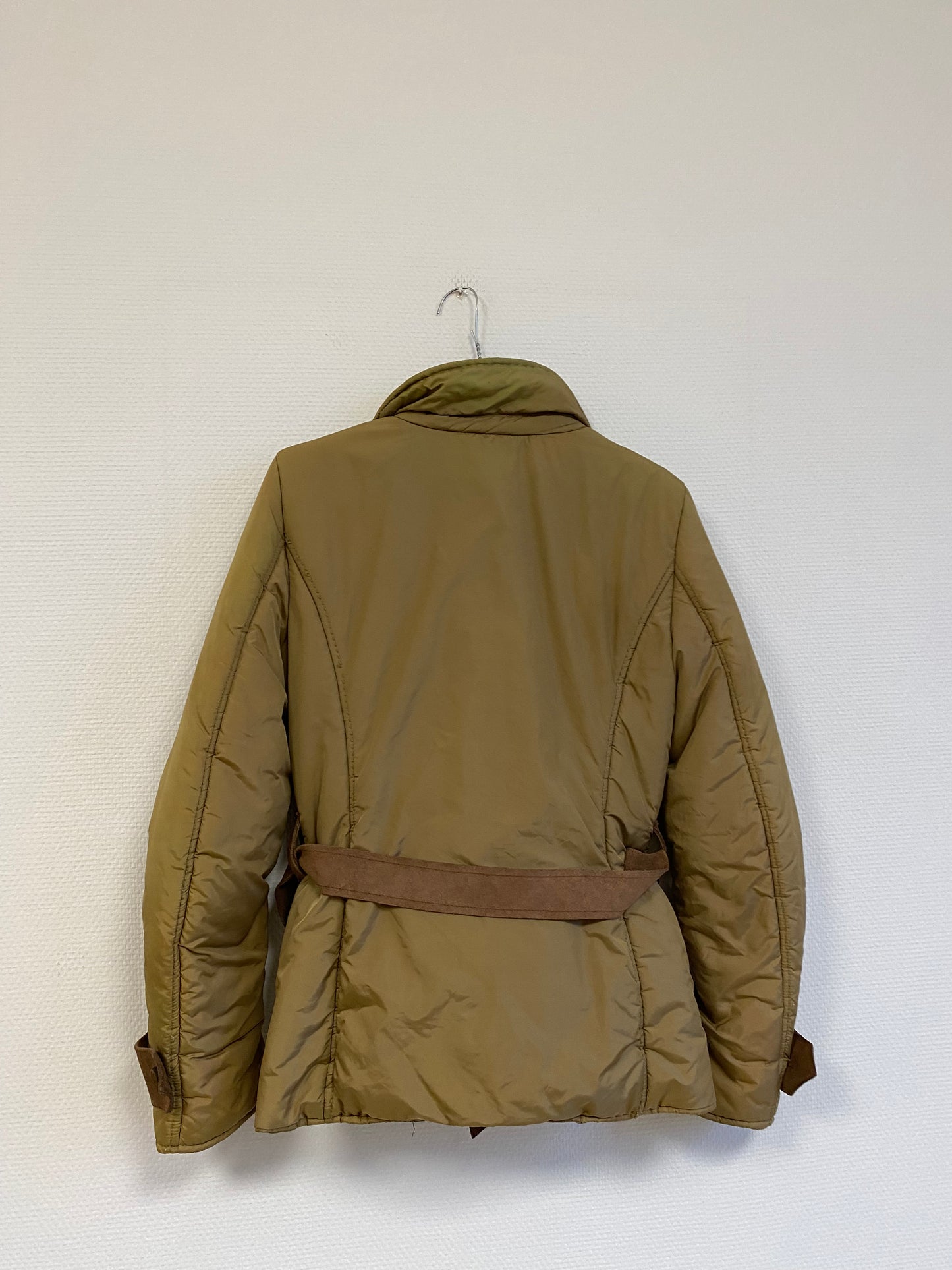 Manteau Alberta Ferreti