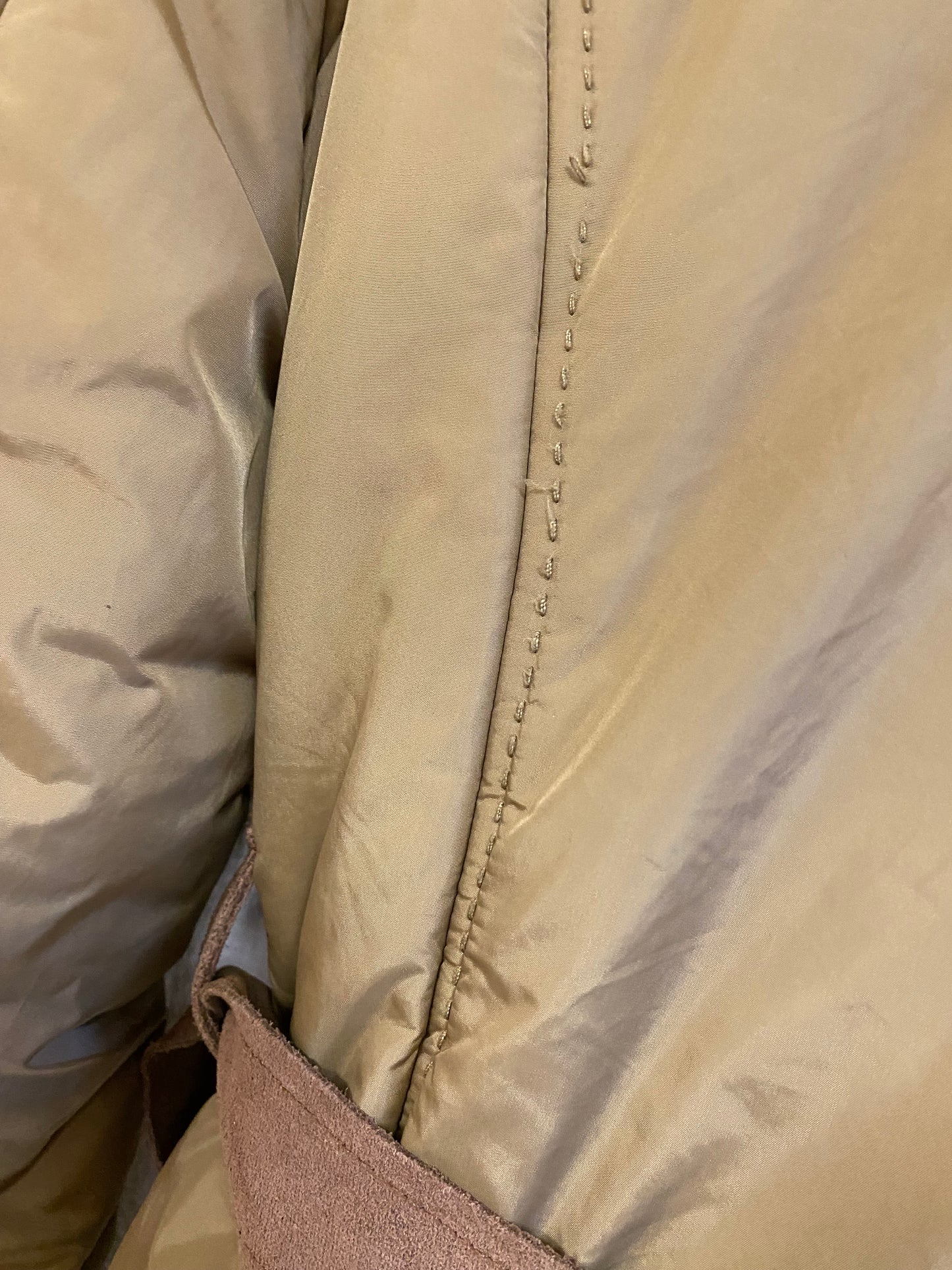 Manteau Alberta Ferreti