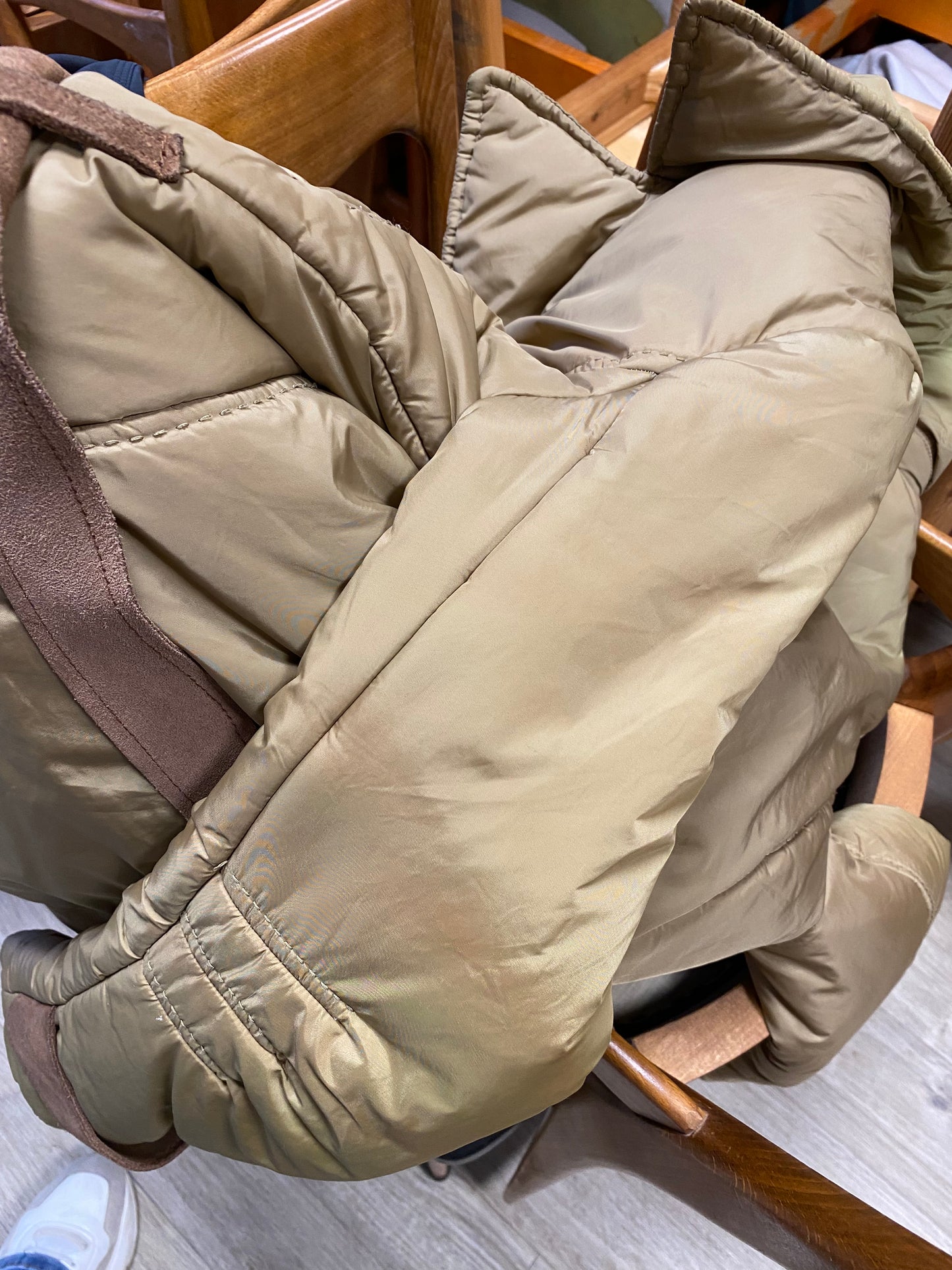 Manteau Alberta Ferreti