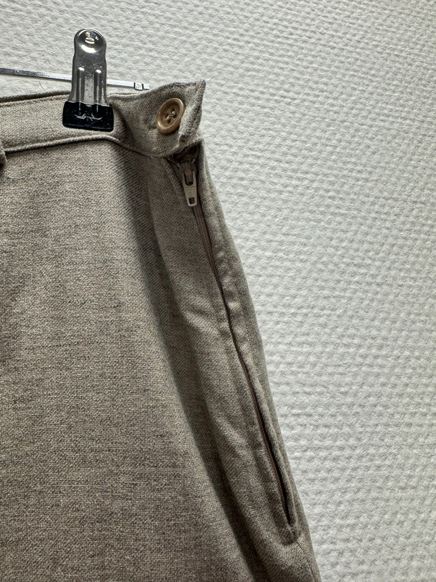 Pantalon Max Mara