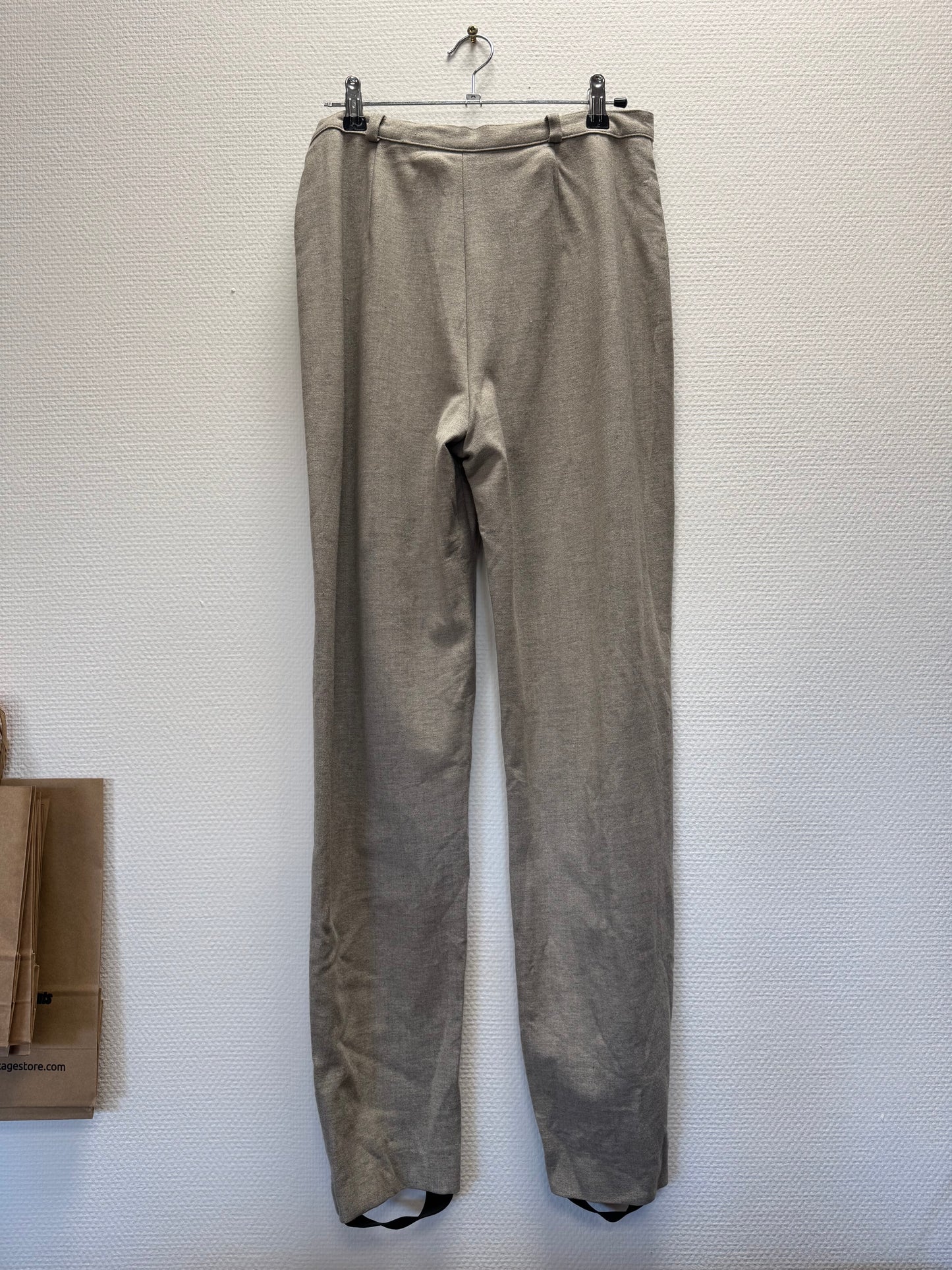 Pantalon Max Mara