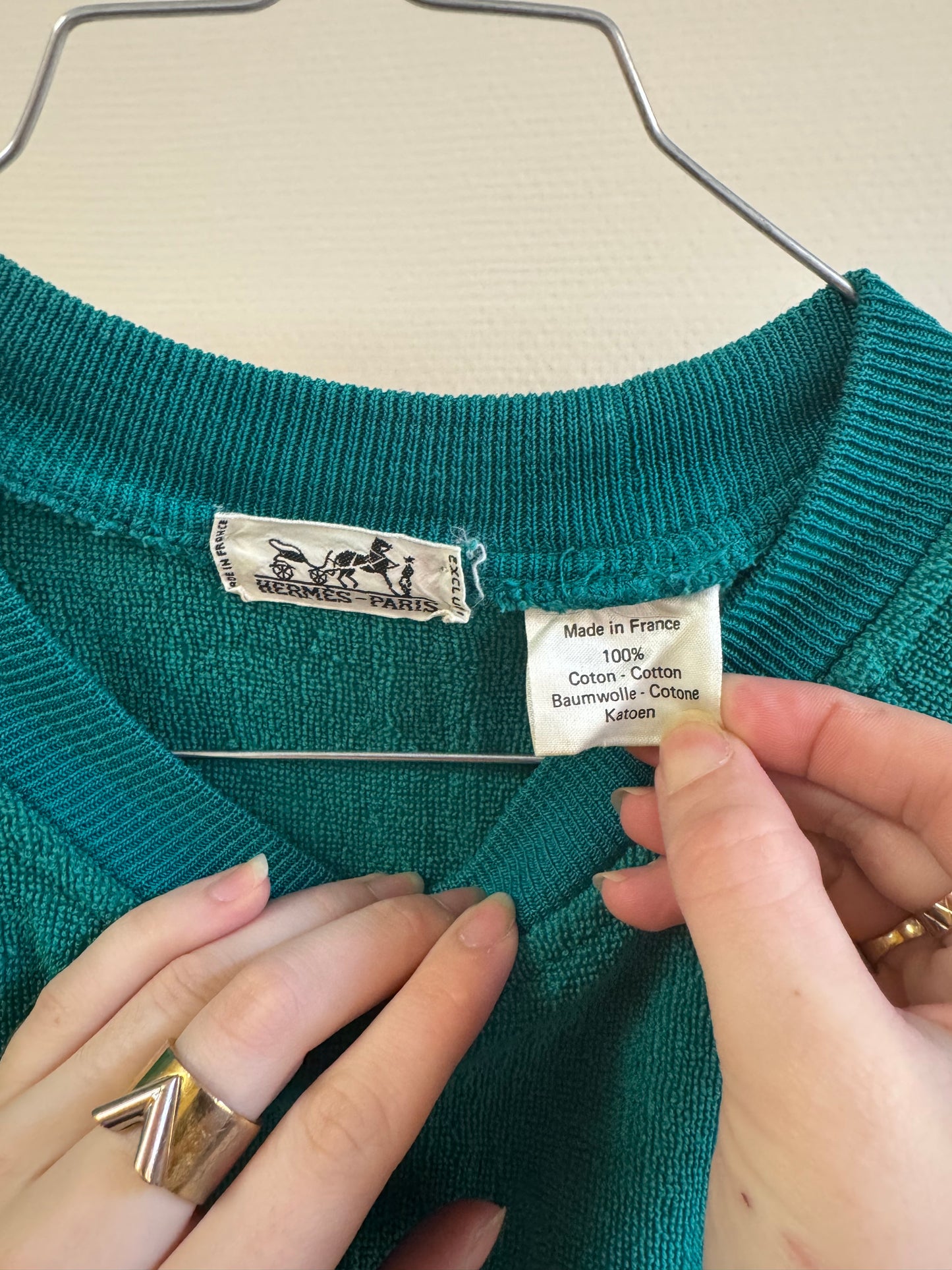Ensemble Hermès