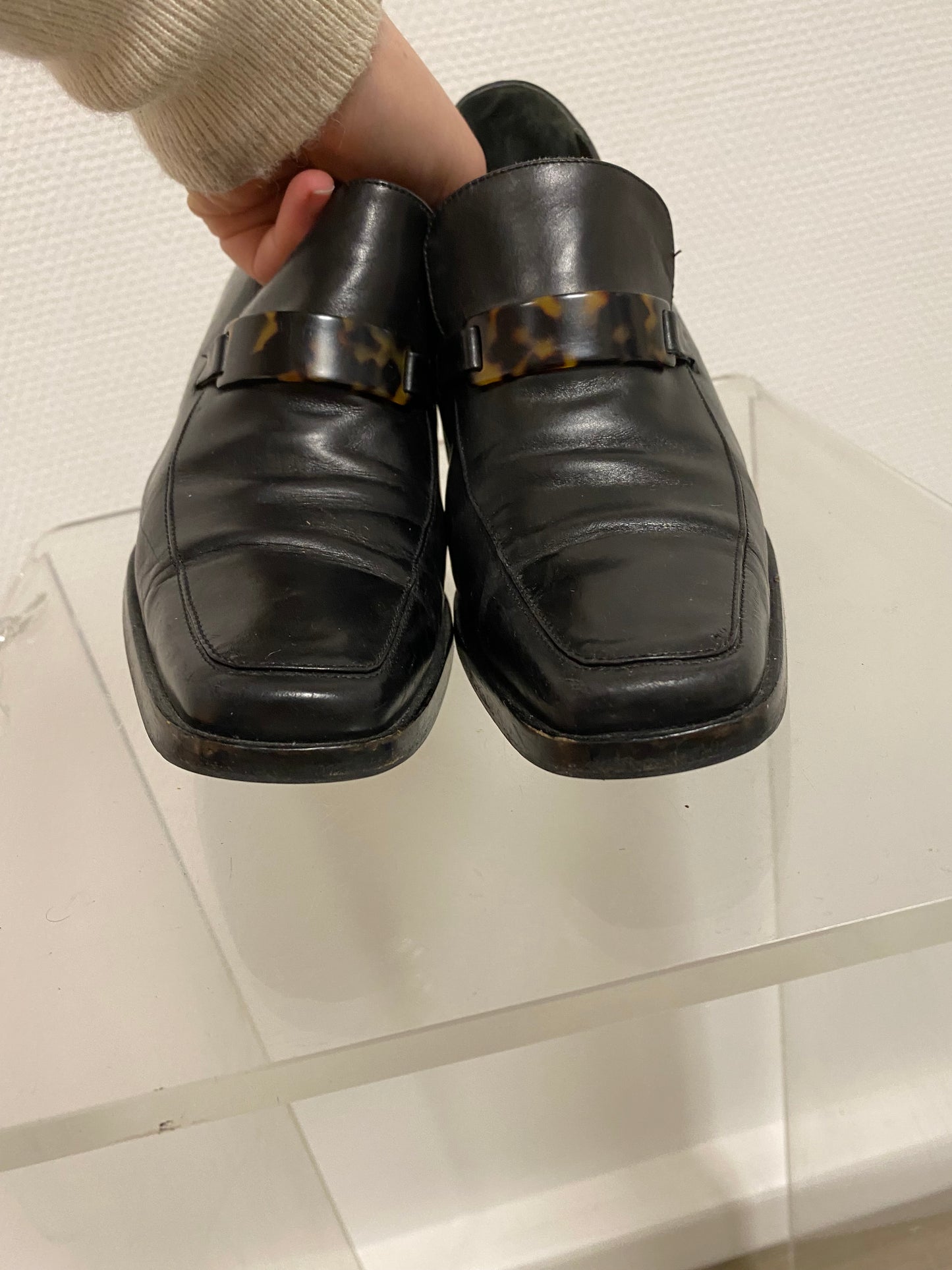 Chaussure George Rech