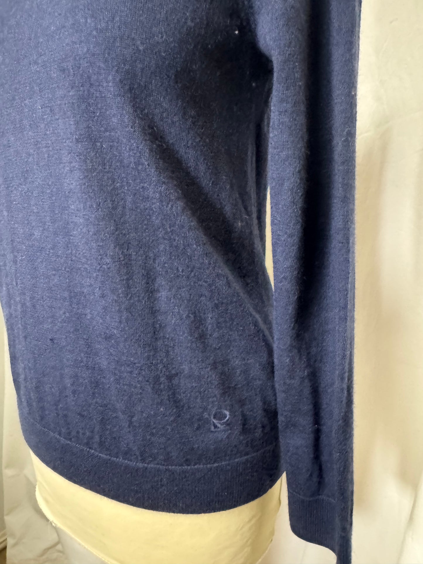 Pull en laine Rodier