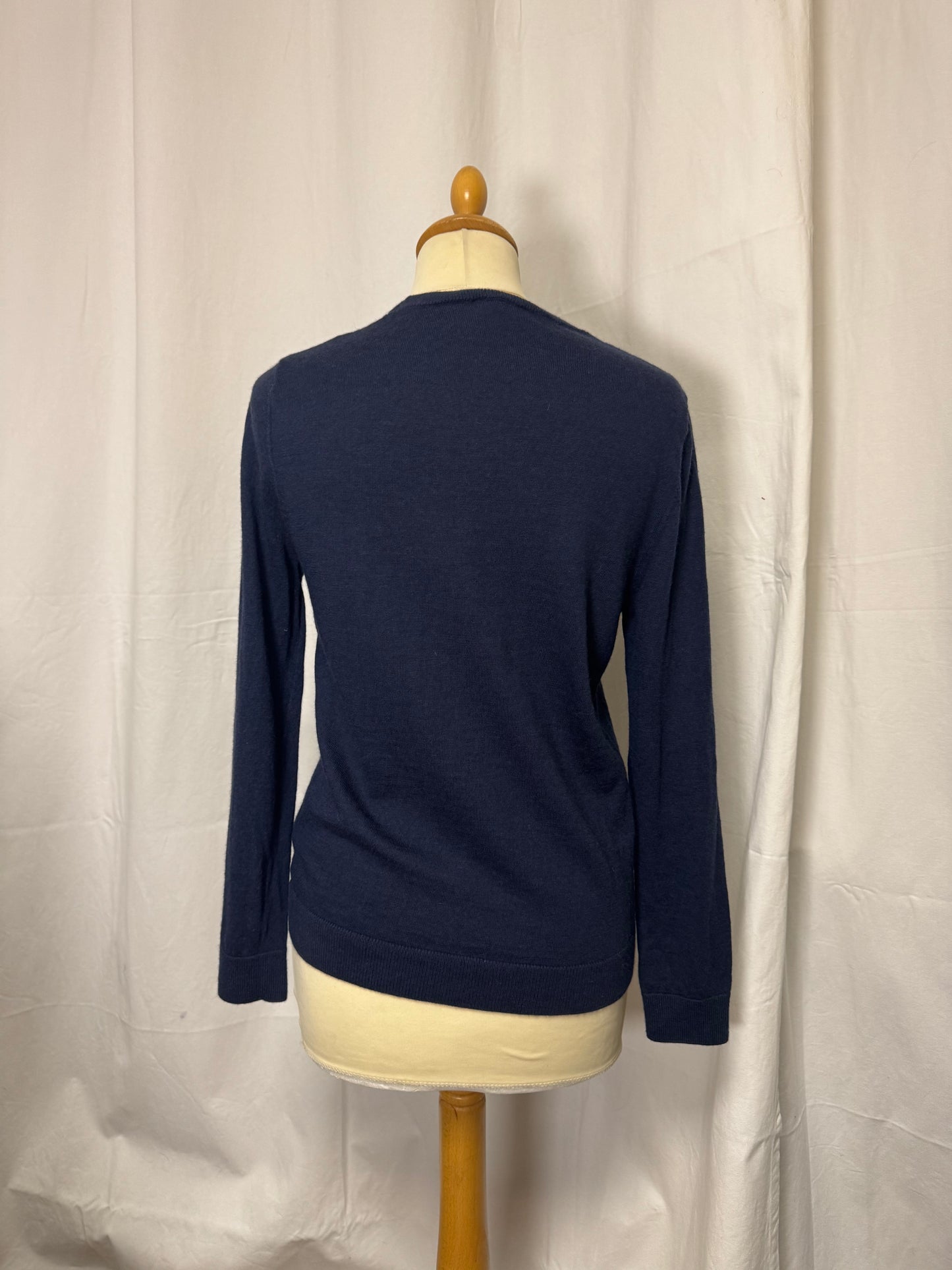 Pull en laine Rodier