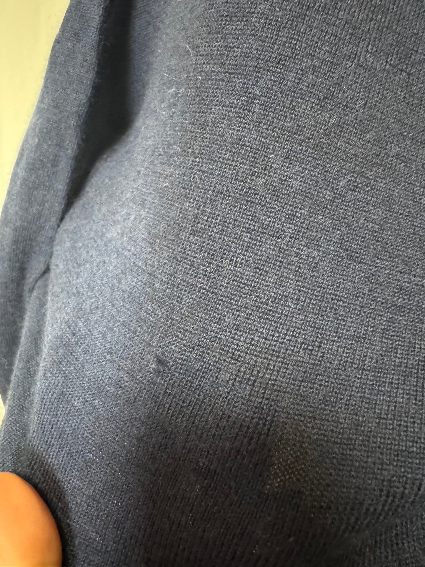 Pull en laine Rodier