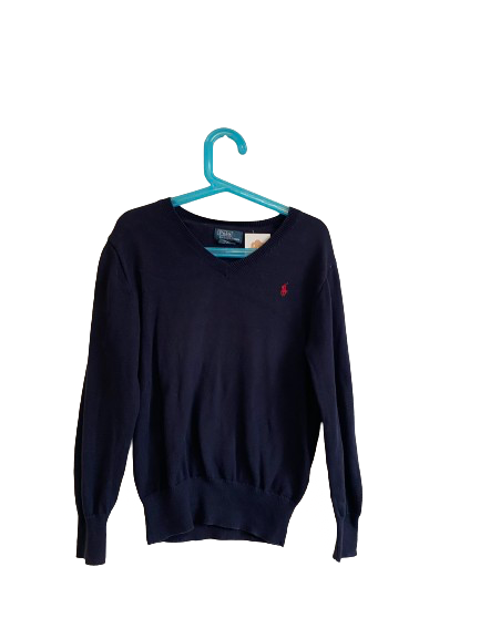 Pull Ralph lauren