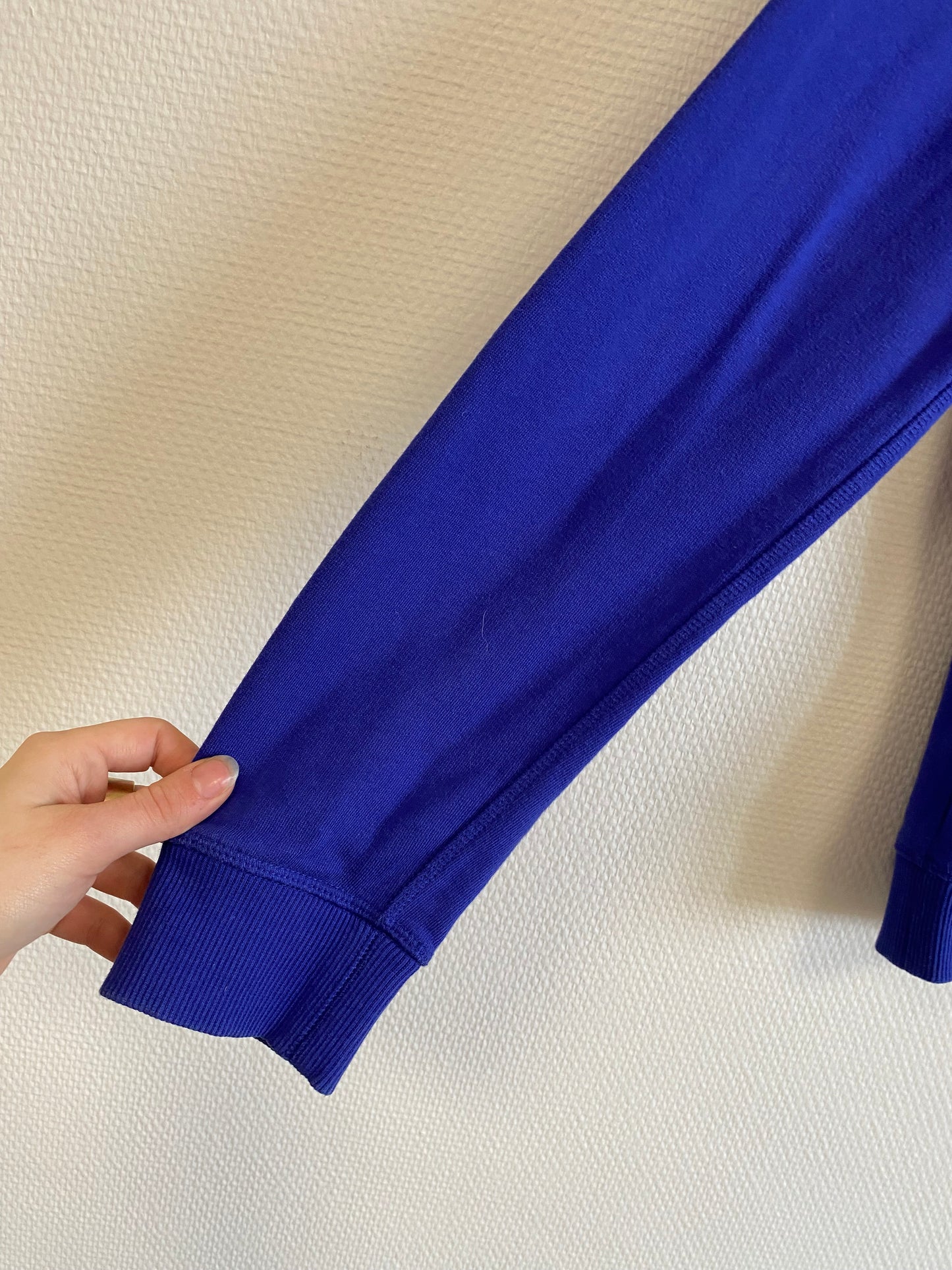 Sweat violet kenzo