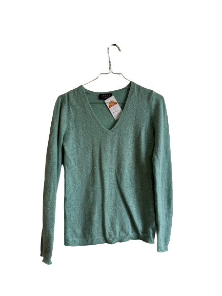 Pull en cachemire Caroll