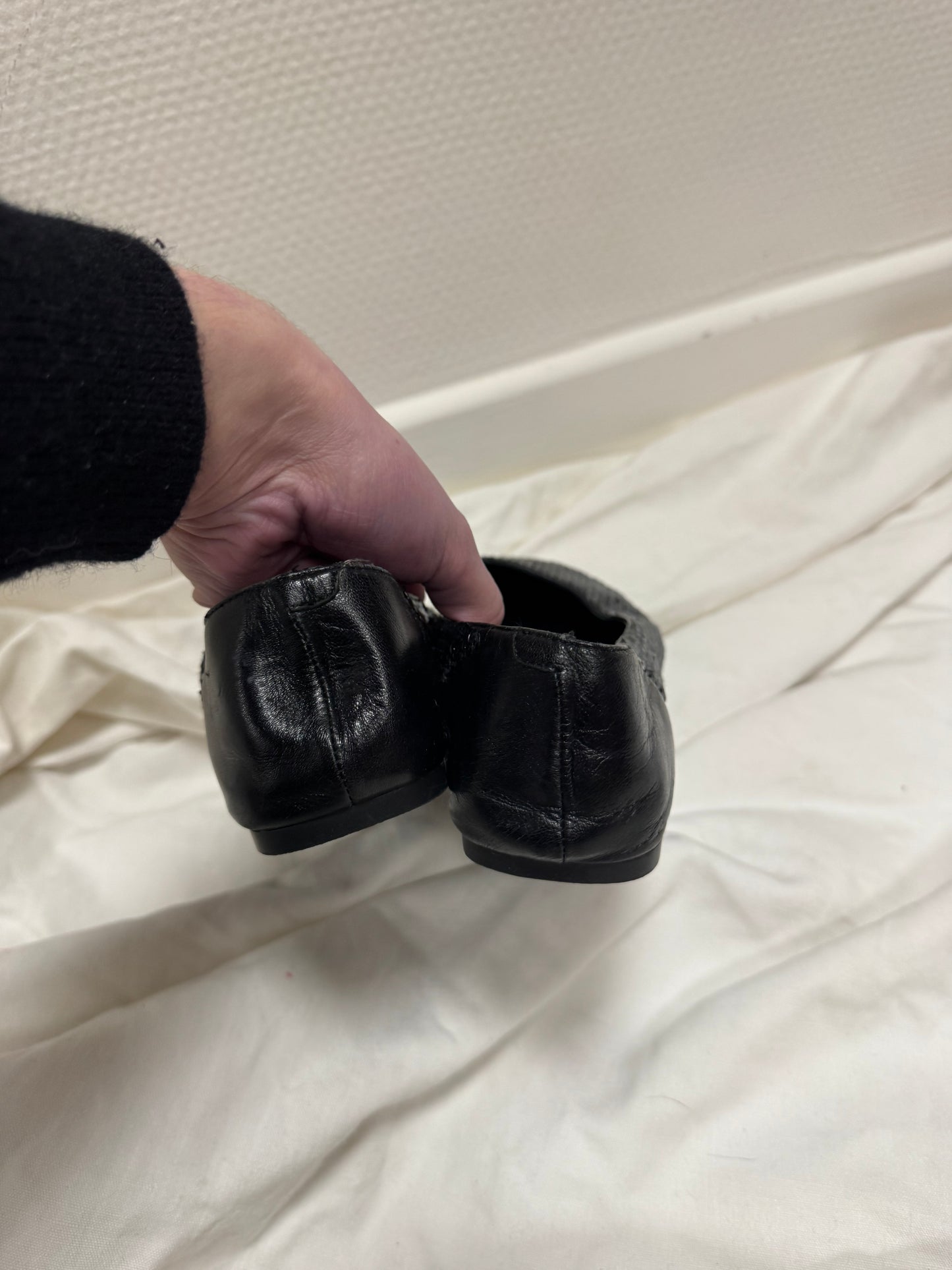 Ballerines Minelli