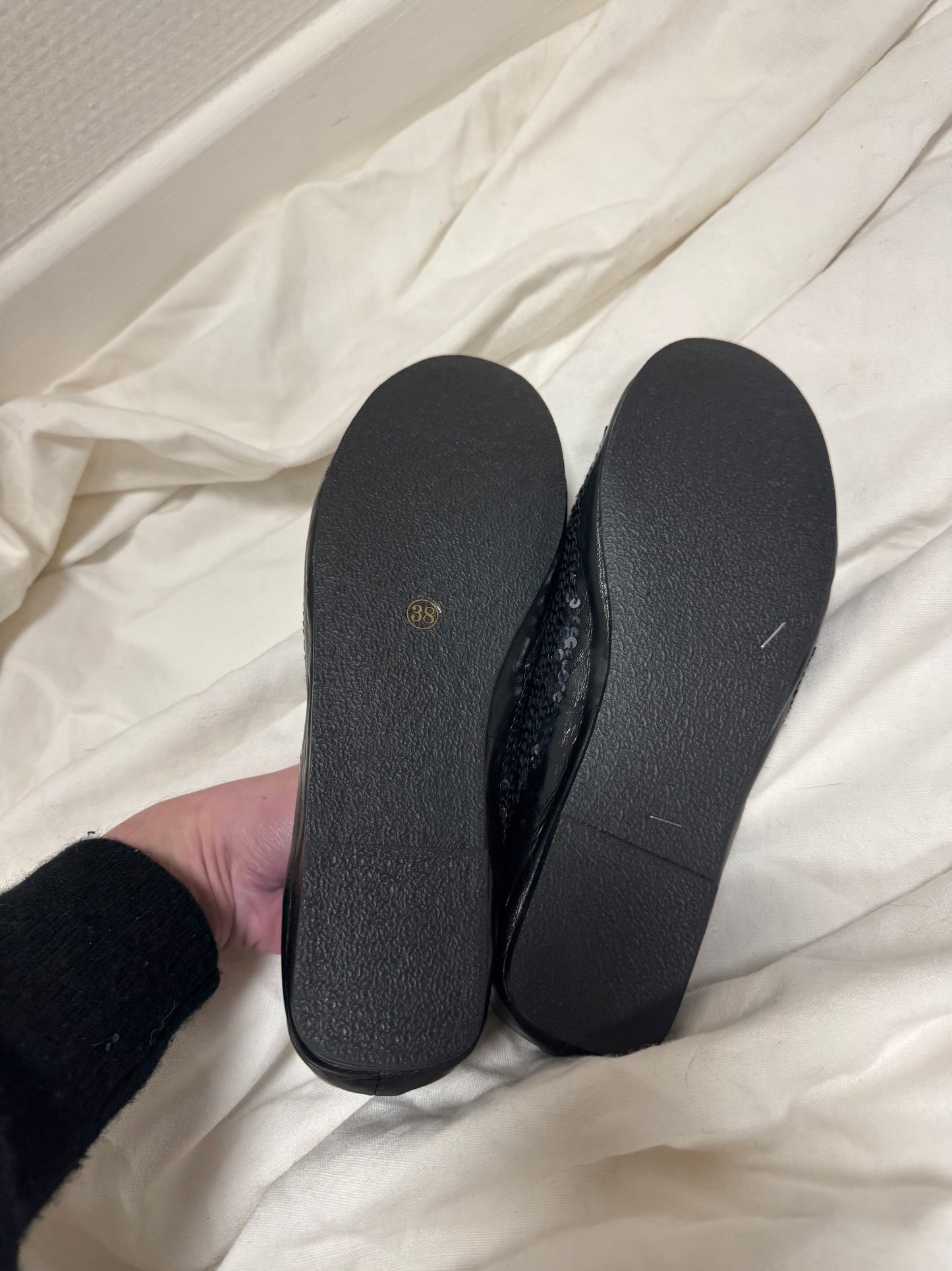 Ballerines Minelli