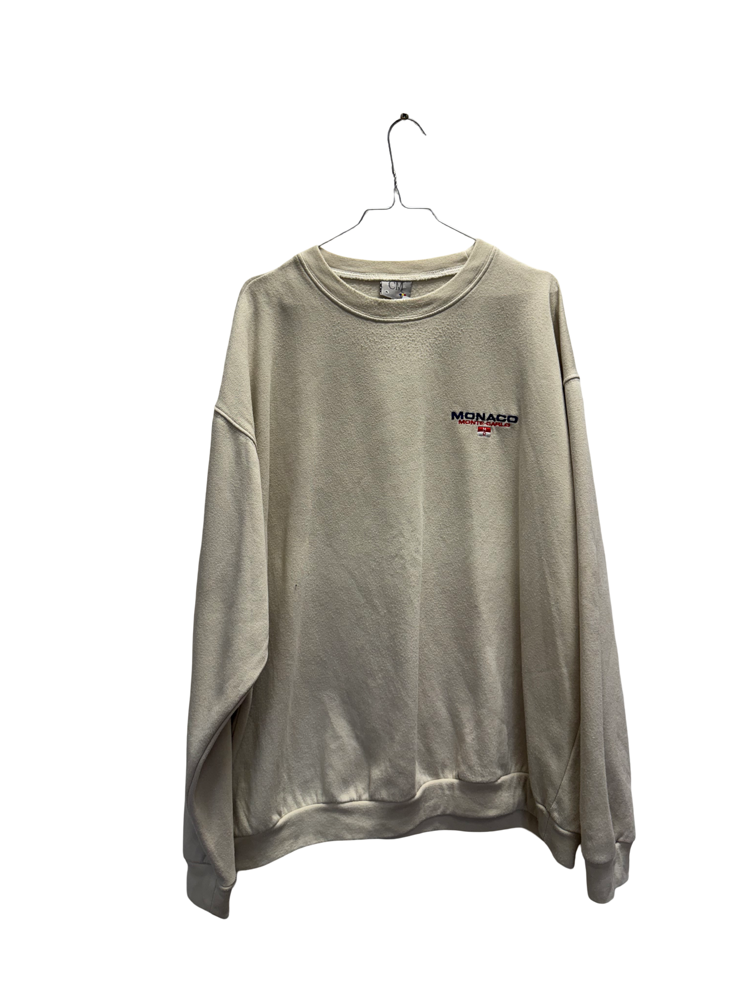 Sweat Monaco