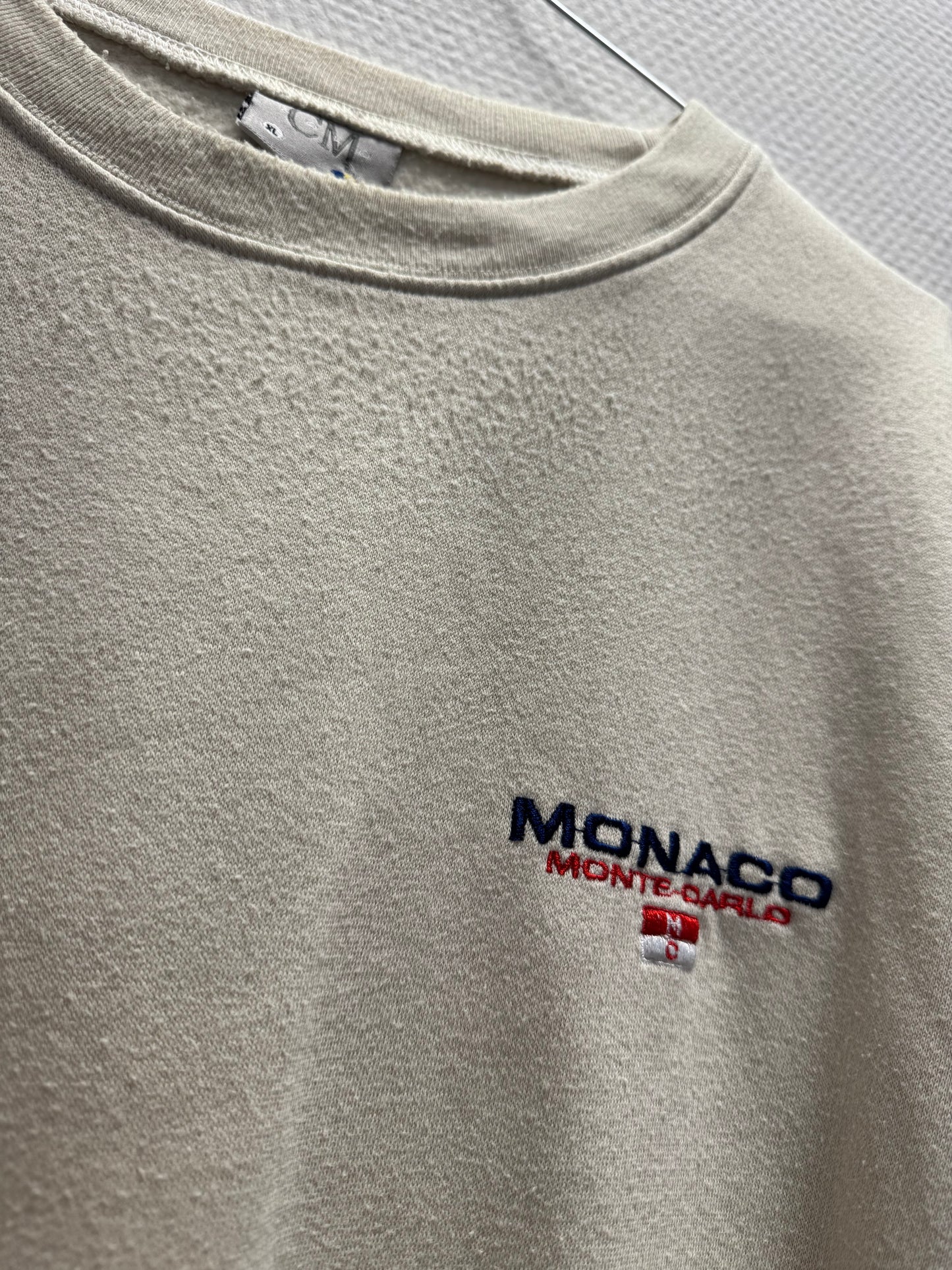 Sweat Monaco