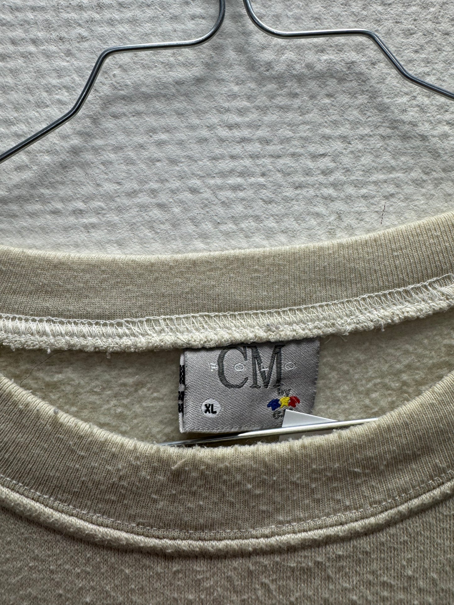 Sweat Monaco