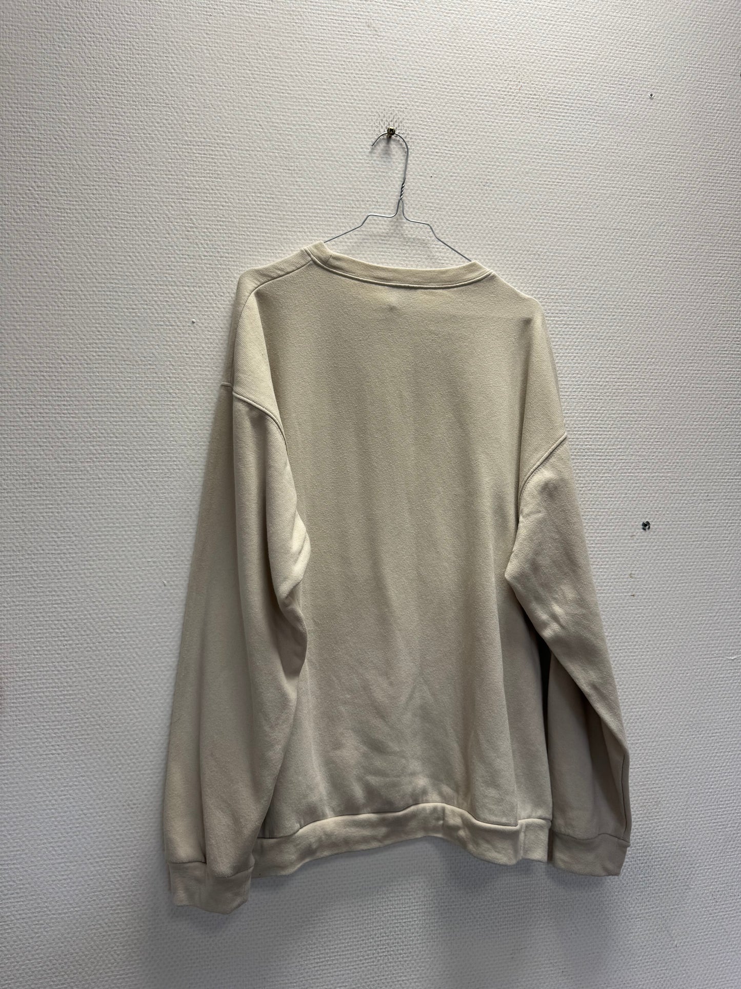 Sweat Monaco