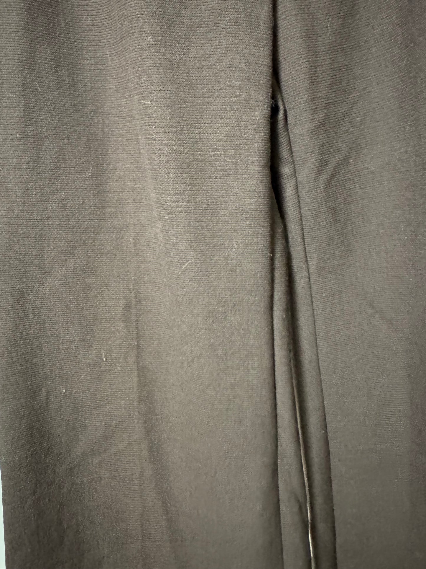Pantalon marron 90s