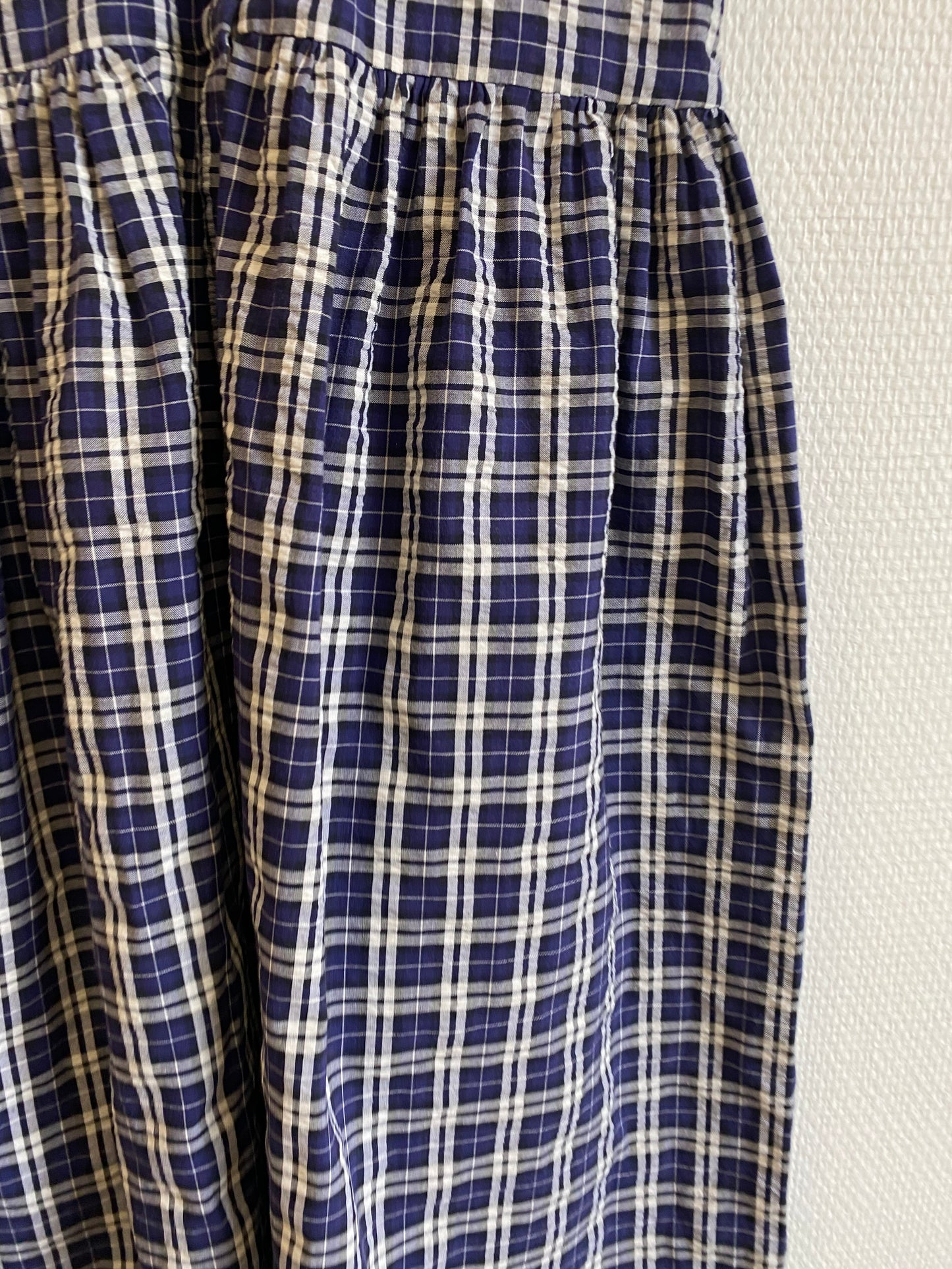 Robe écossaise