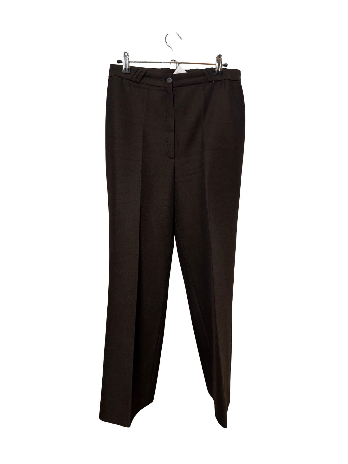Pantalon marron 70s