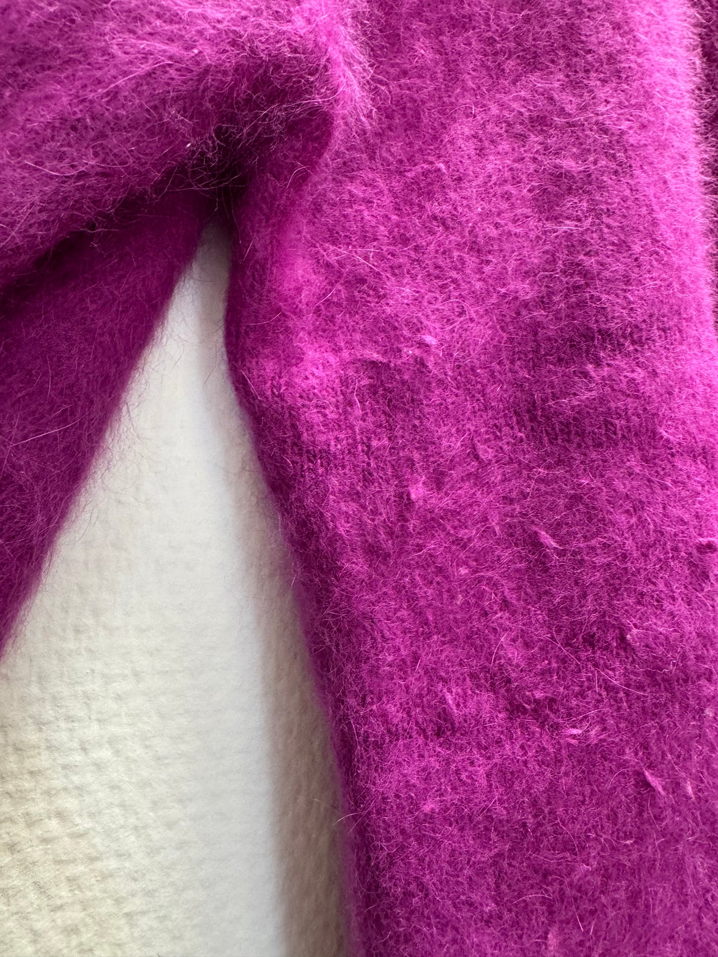 Pull angora
