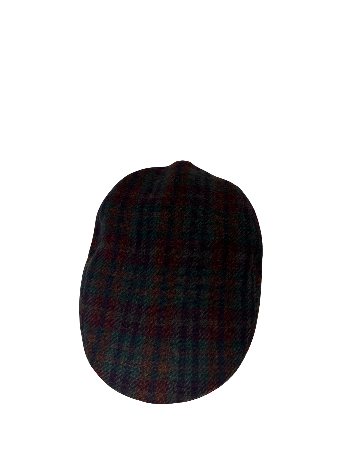 Casquette écossaise