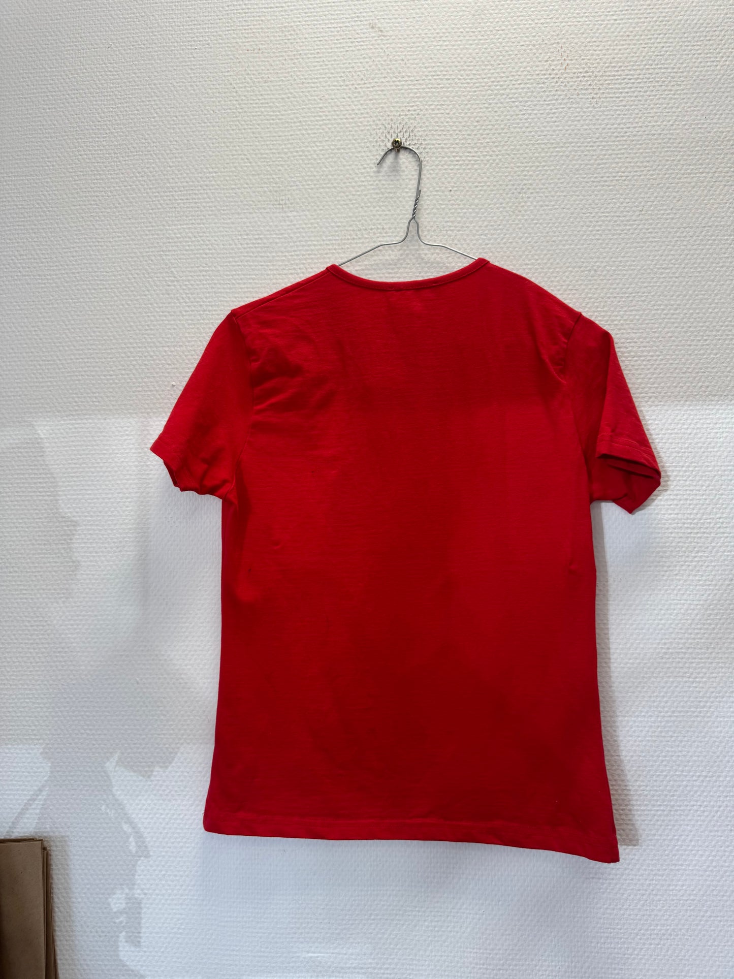 T-shirt à motifs