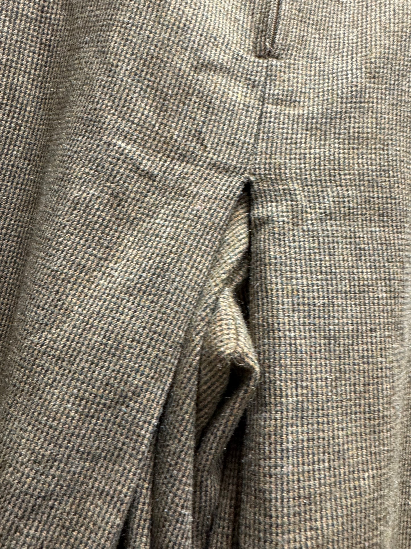 Jupe culotte