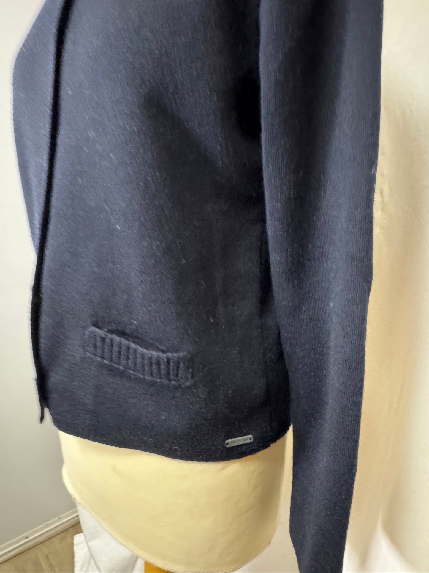 Cardigan Armor Lux
