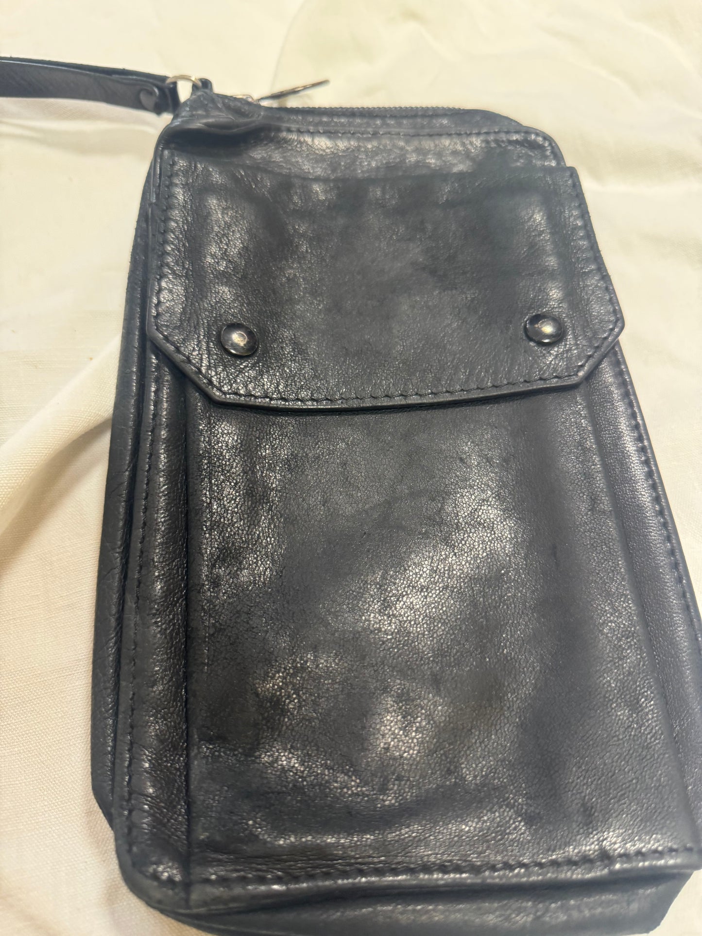 Pochette Longchamp
