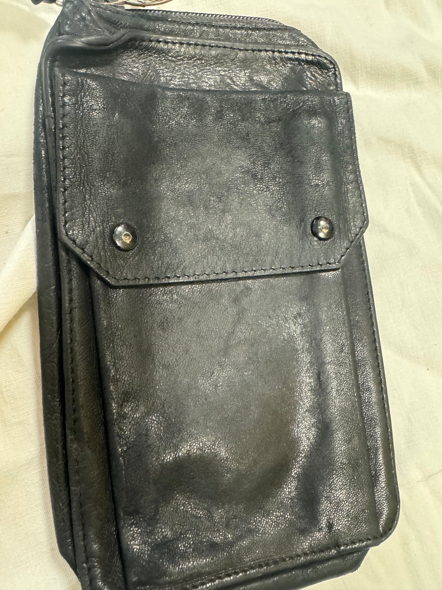 Pochette Longchamp