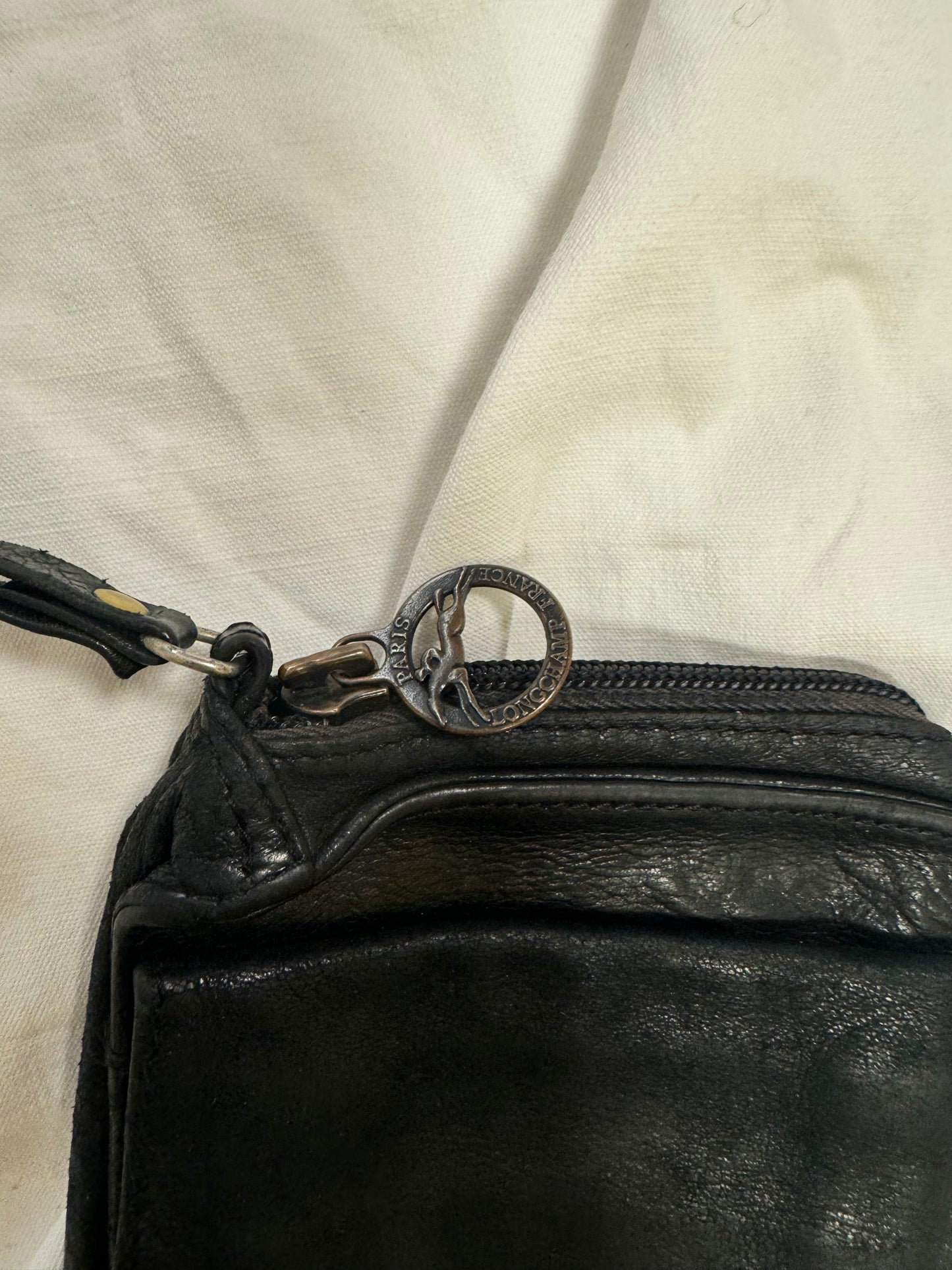 Pochette Longchamp