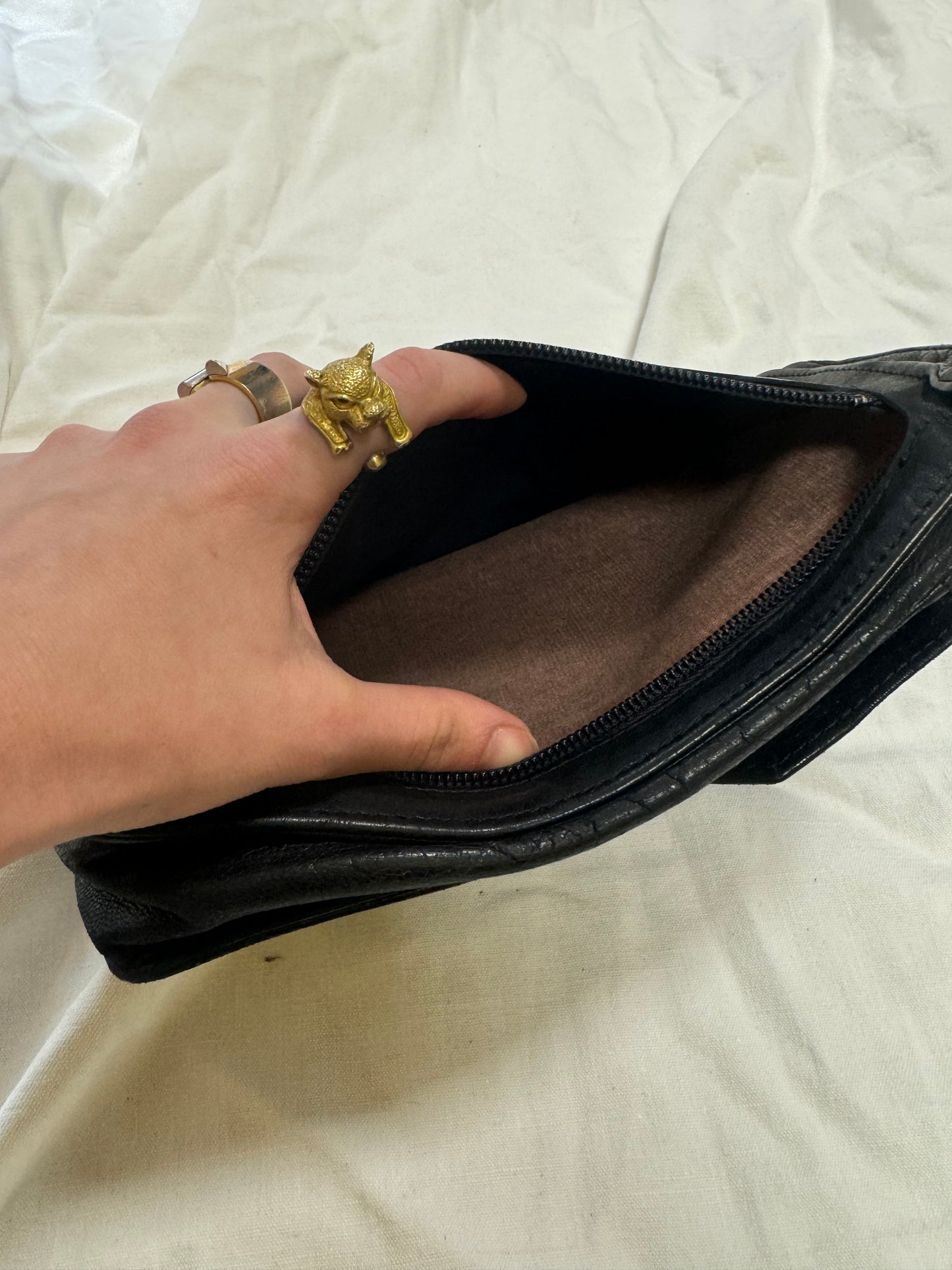 Pochette Longchamp