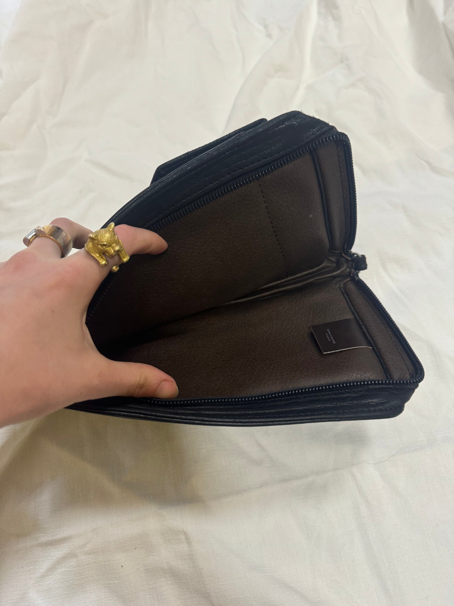 Pochette Longchamp